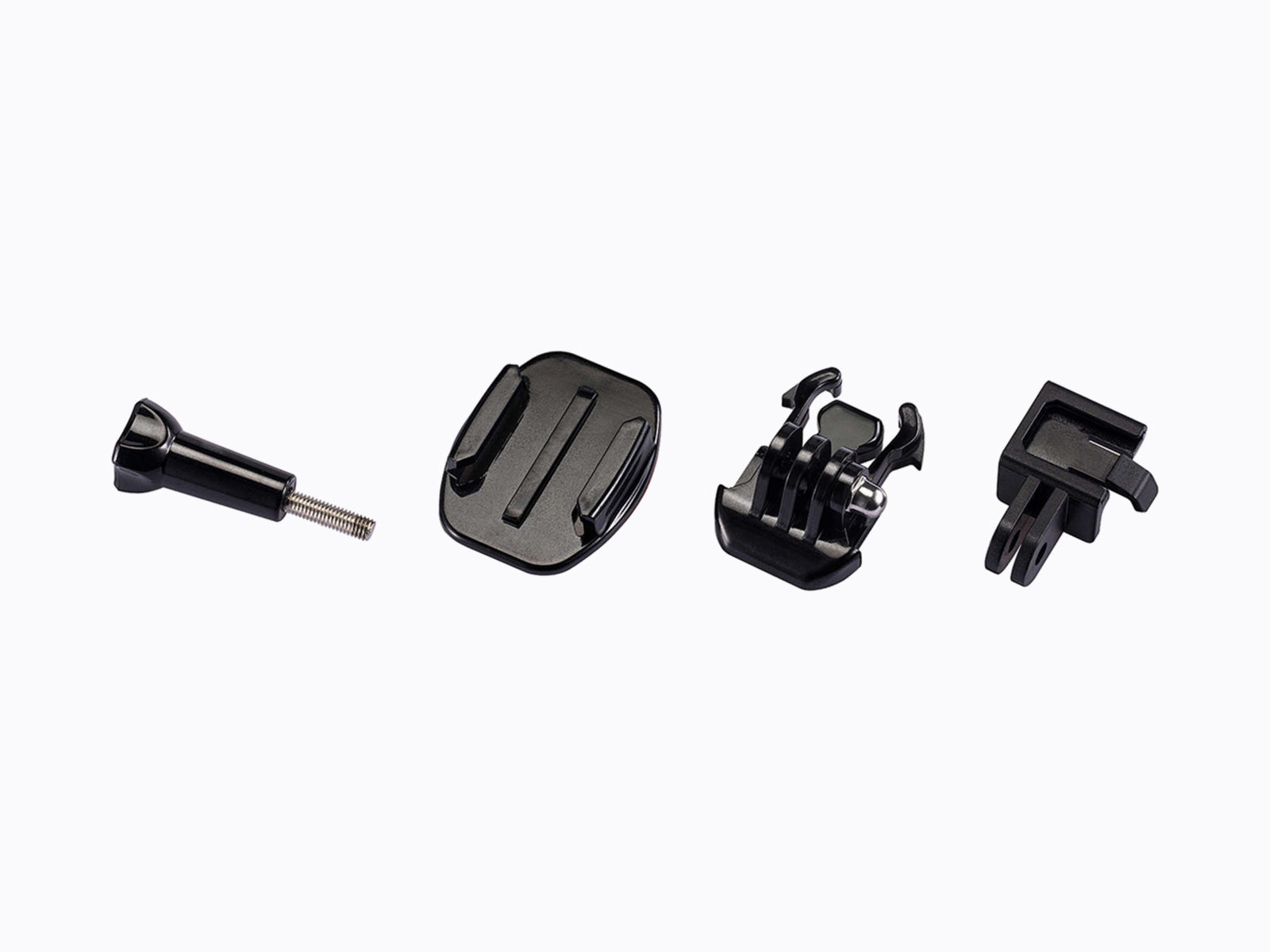 Giant Recon HL 200/100 GoPro Mount