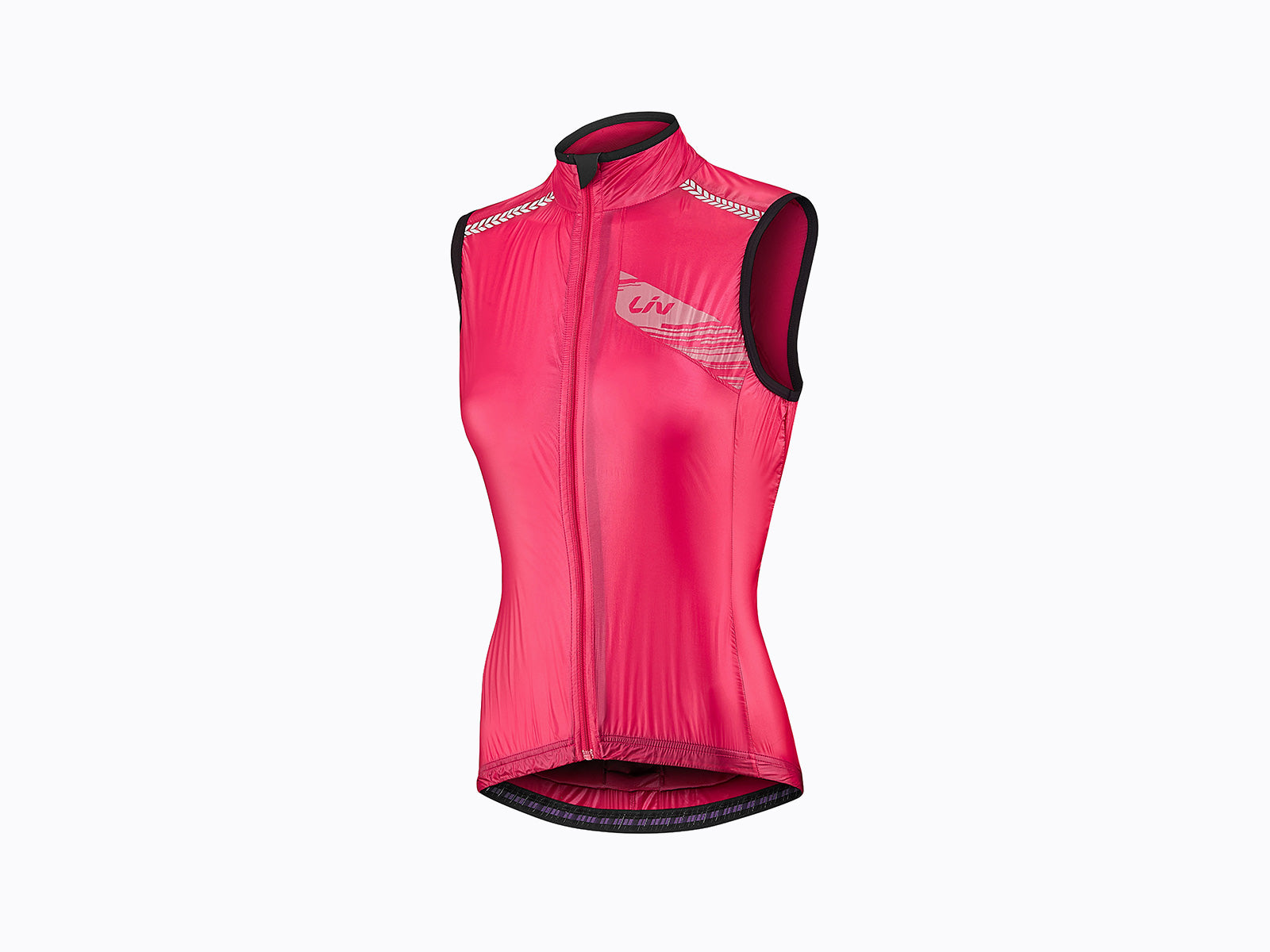 Liv Cefira Wind Vest