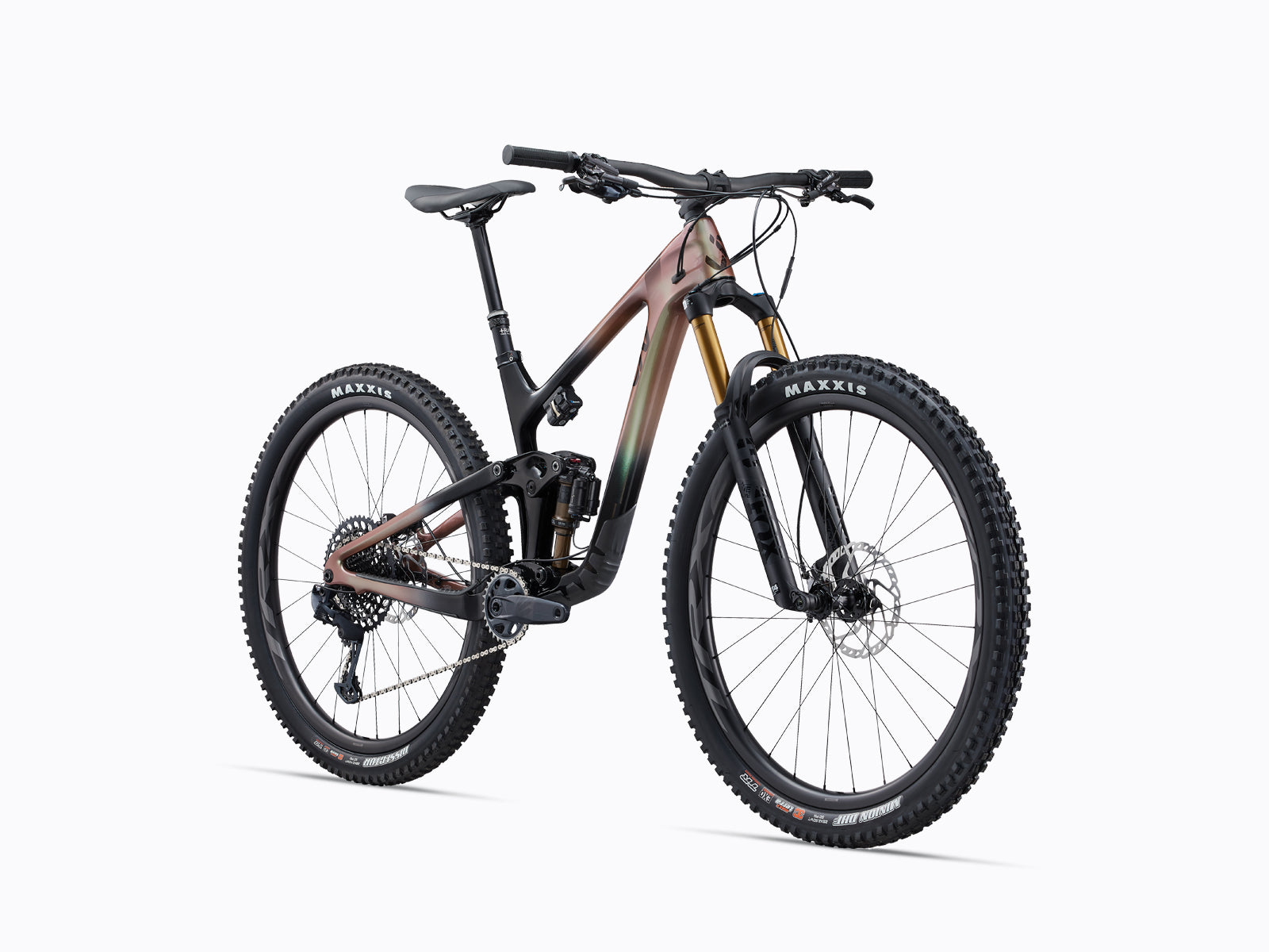 Liv Intrigue Advanced Pro 29 1