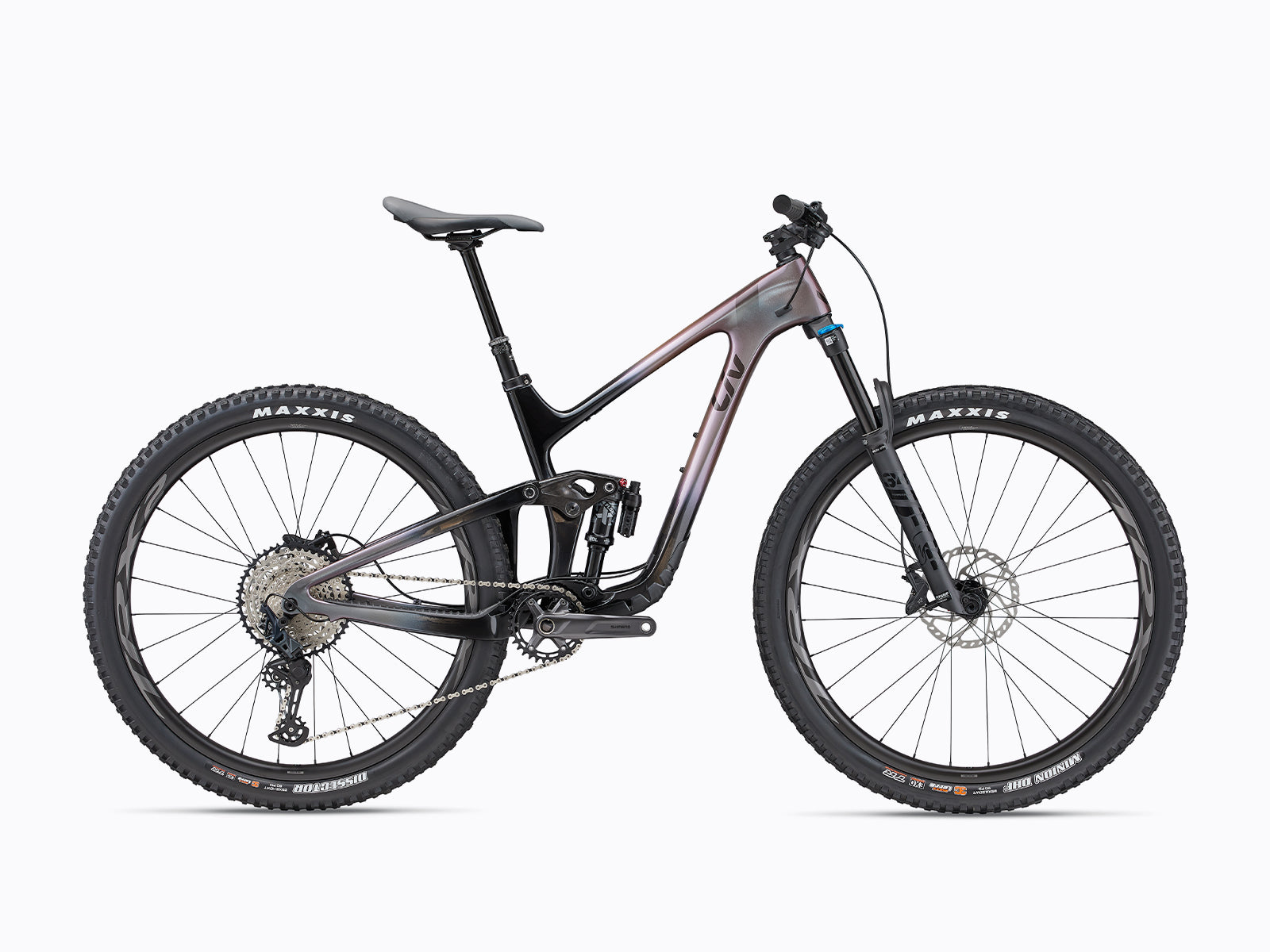 Liv Intrigue Advanced Pro 29 2