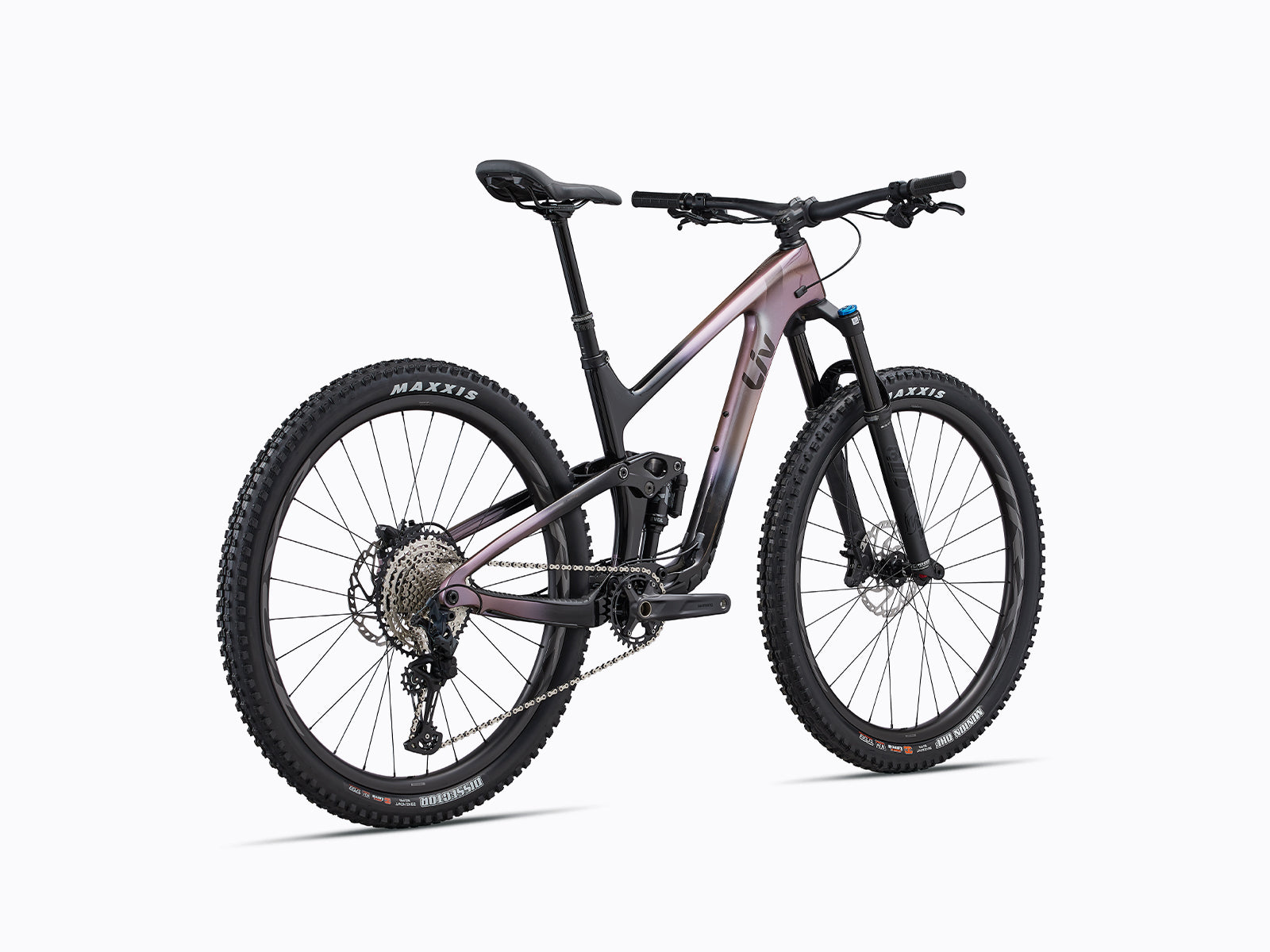 Liv Intrigue Advanced Pro 29 2