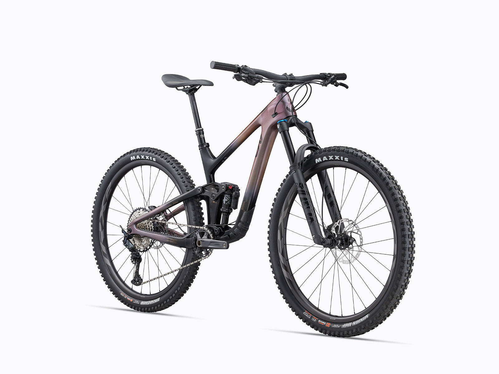 Liv Intrigue Advanced Pro 29 2