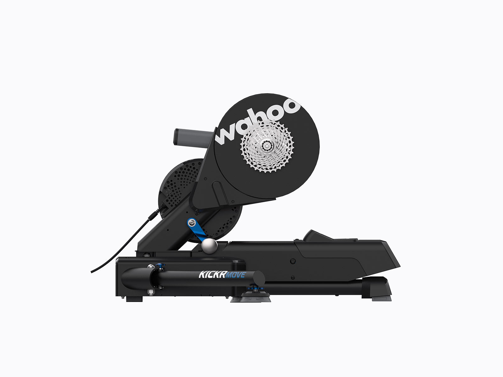 Wahoo KICKR MOVE Indoor Smart Trainer