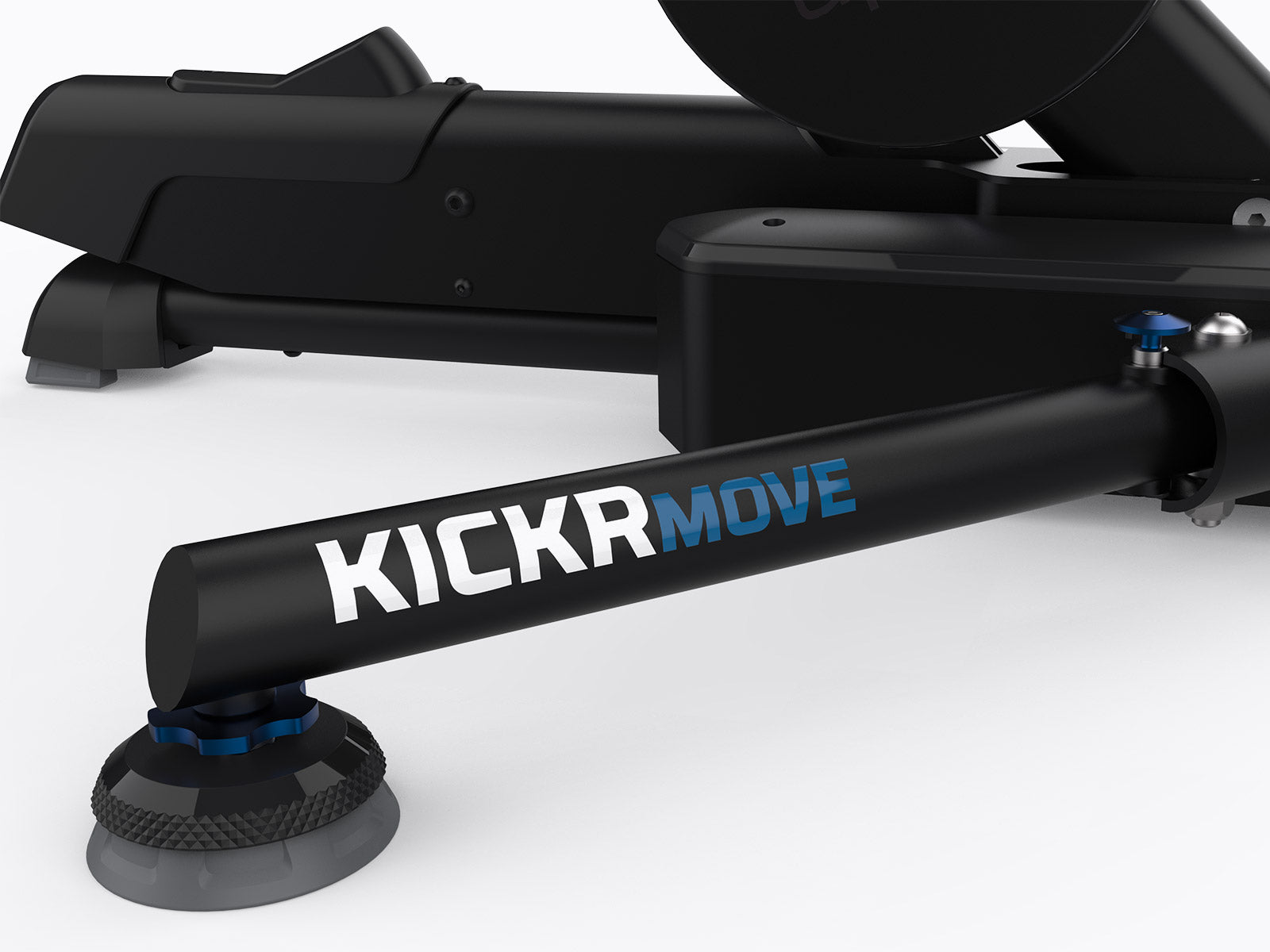 Wahoo KICKR MOVE Indoor Smart Trainer