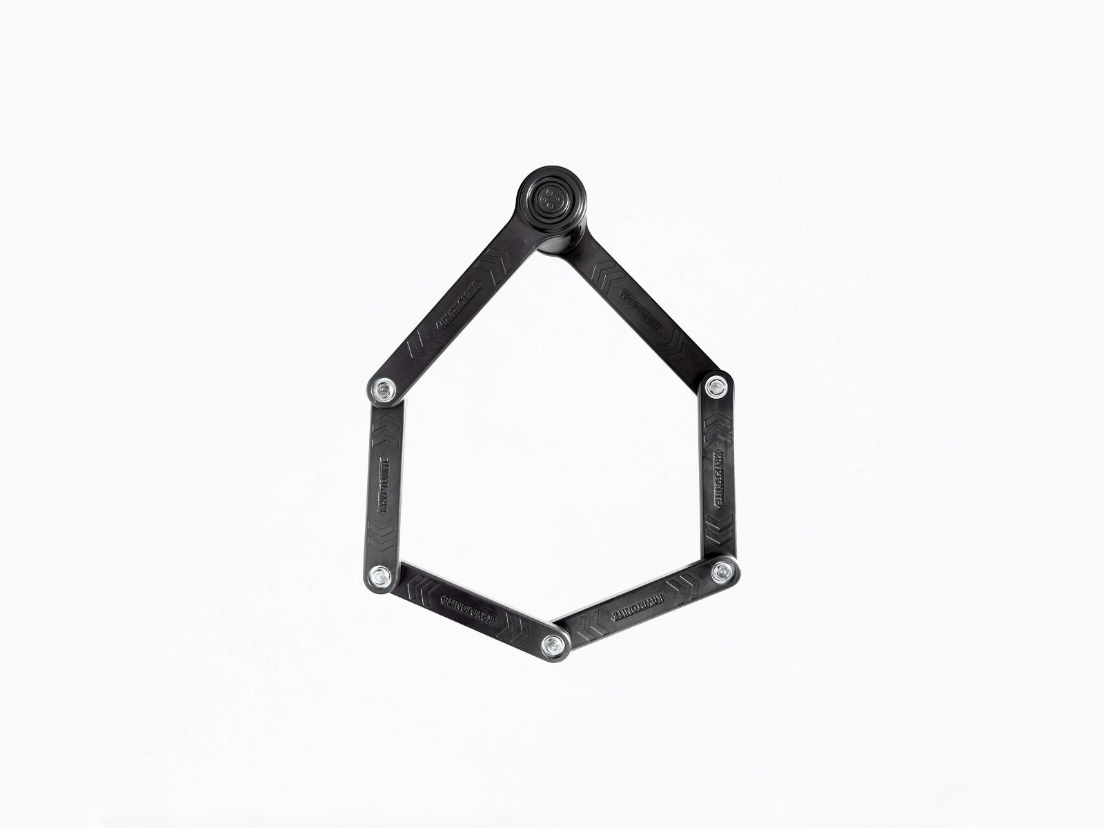 Kryptonite Keeper 585 Folding Lock