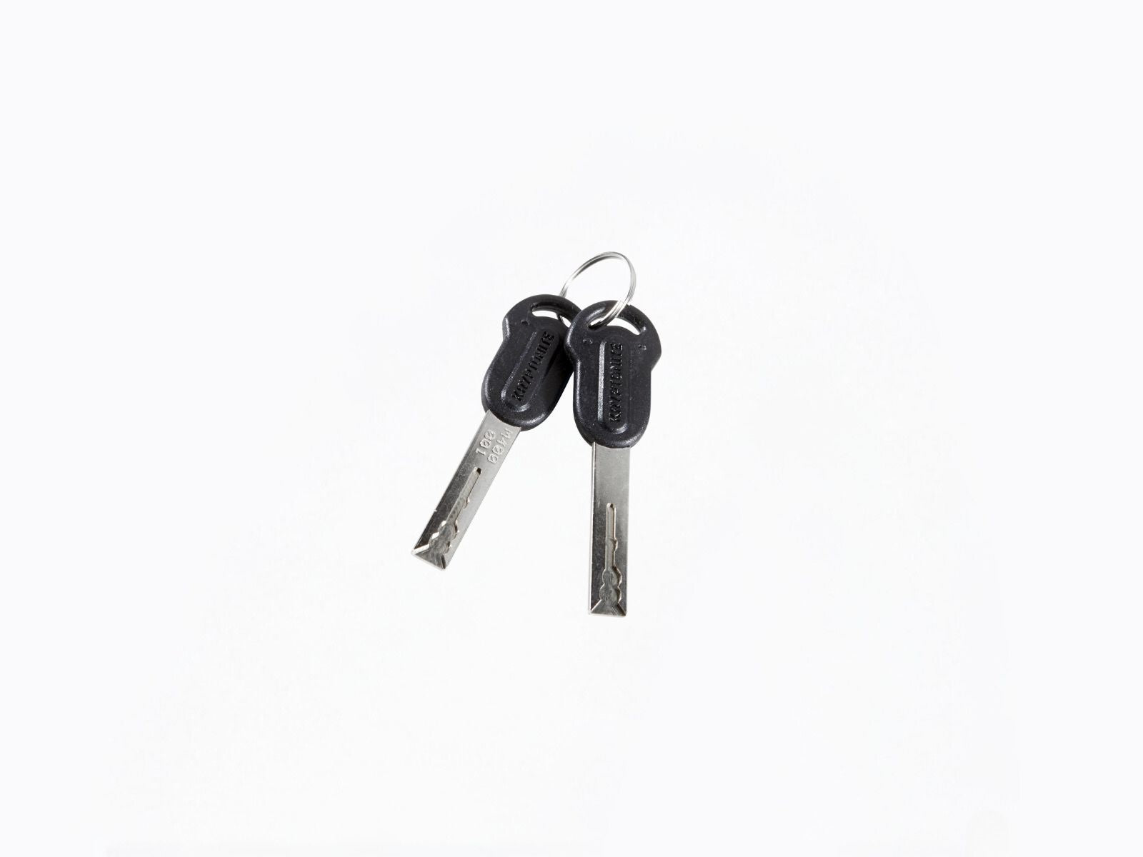 Kryptonite Keeper 585 Folding Lock