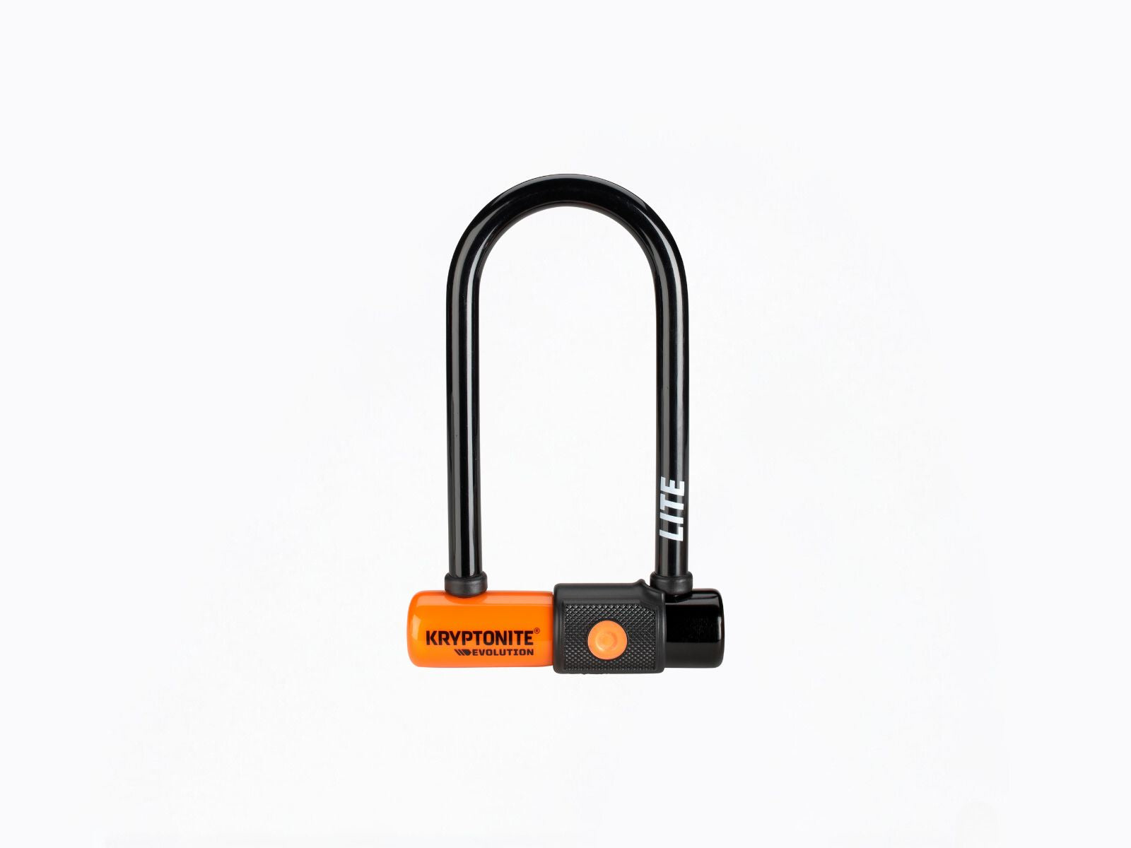 Kryptonite Evolution Lite Mini-6 U-lock