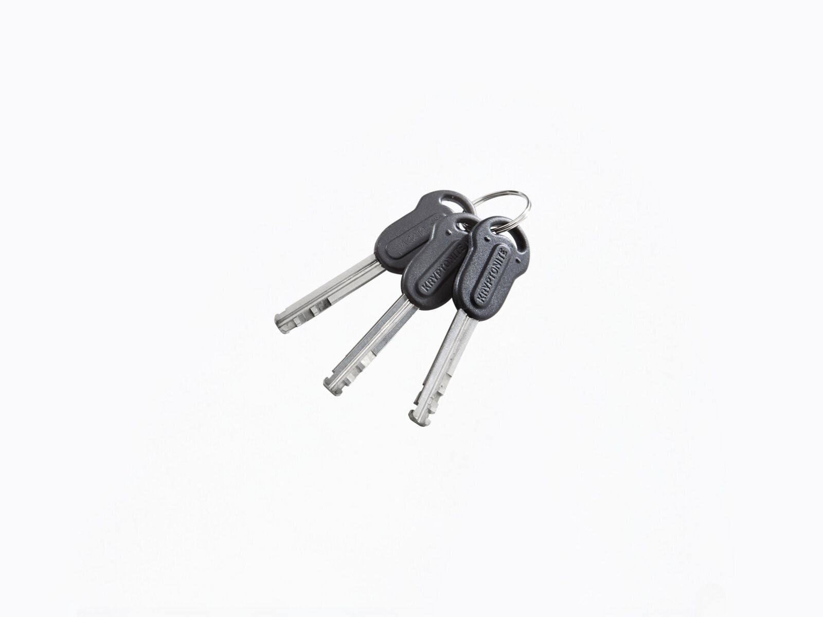 Kryptonite Evolution Lite Mini-6 U-lock