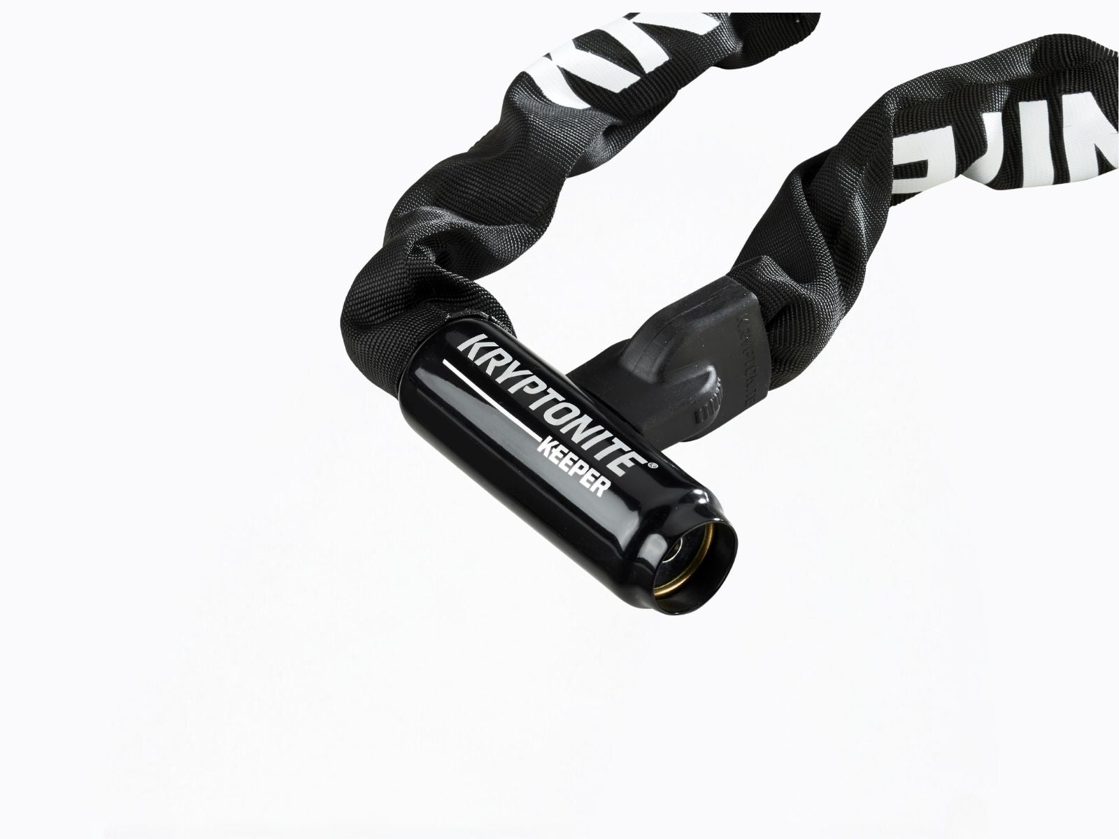 Kryptonite Keeper 712 Combination Integrated Chain Lock