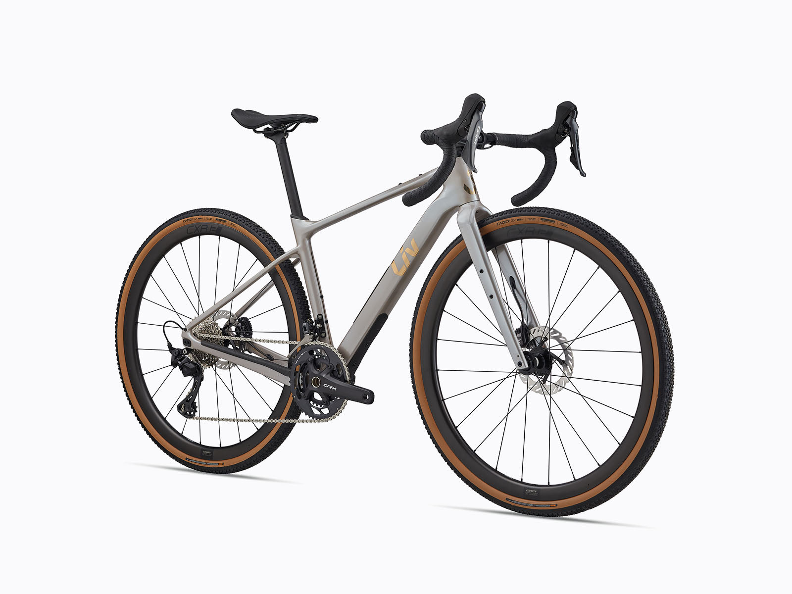Liv Devote Advanced 0 side