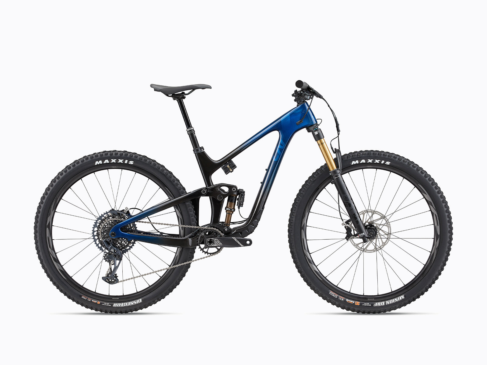 Liv Intrigue Advanced Pro 29 1