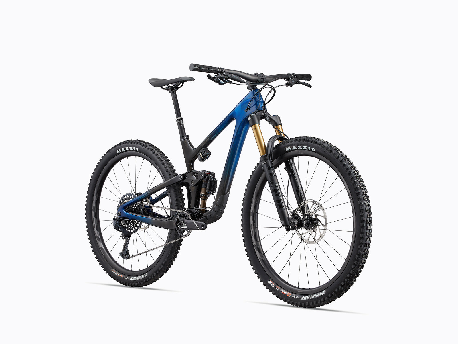 Liv Intrigue Advanced Pro 29 1