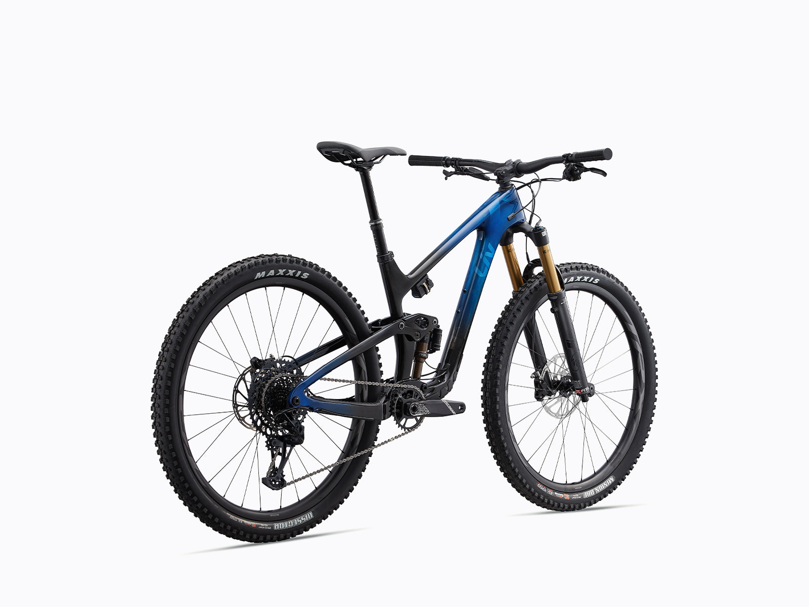 Liv Intrigue Advanced Pro 29 1