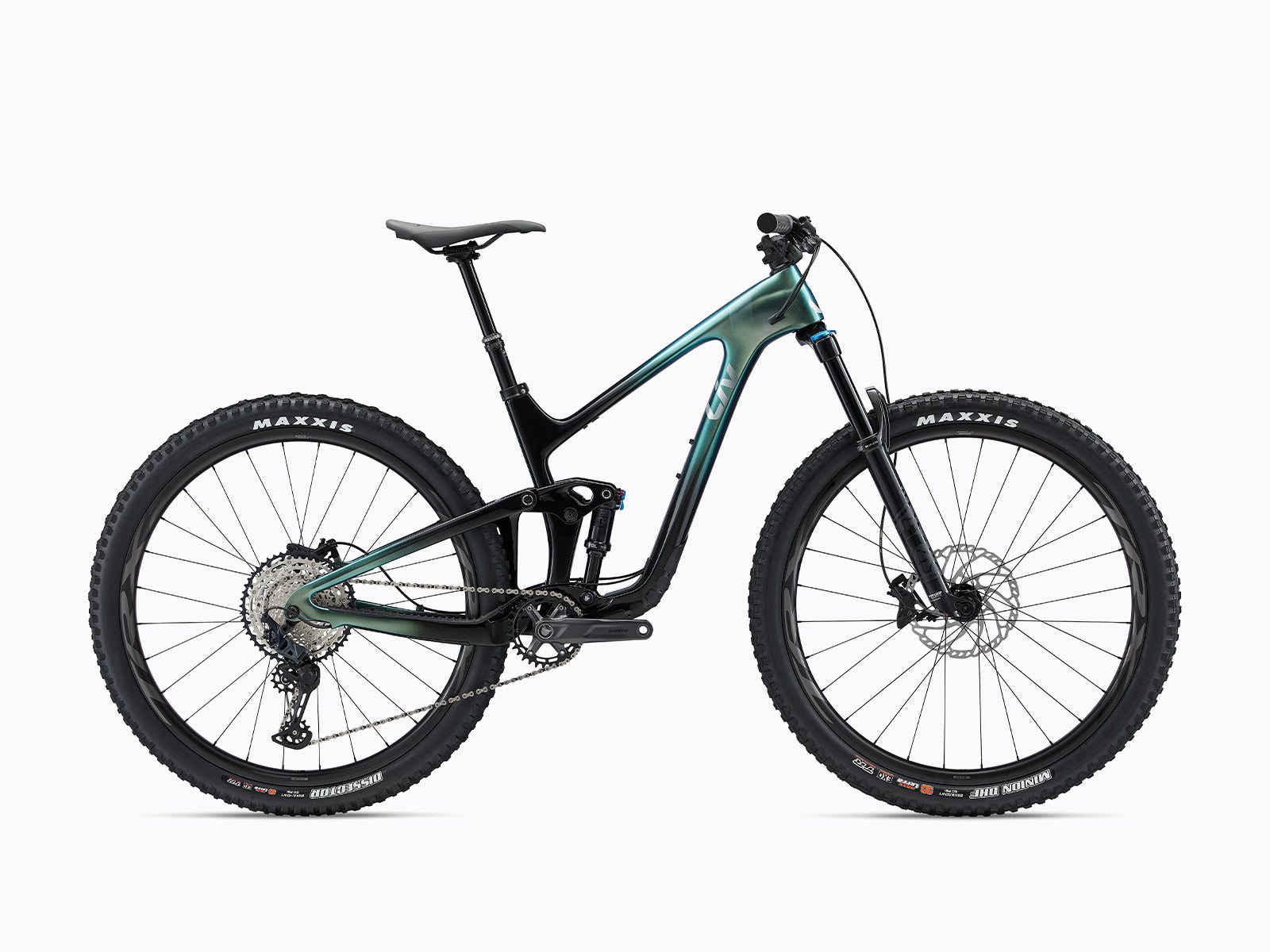 Liv Intrigue Advanced Pro 29 2