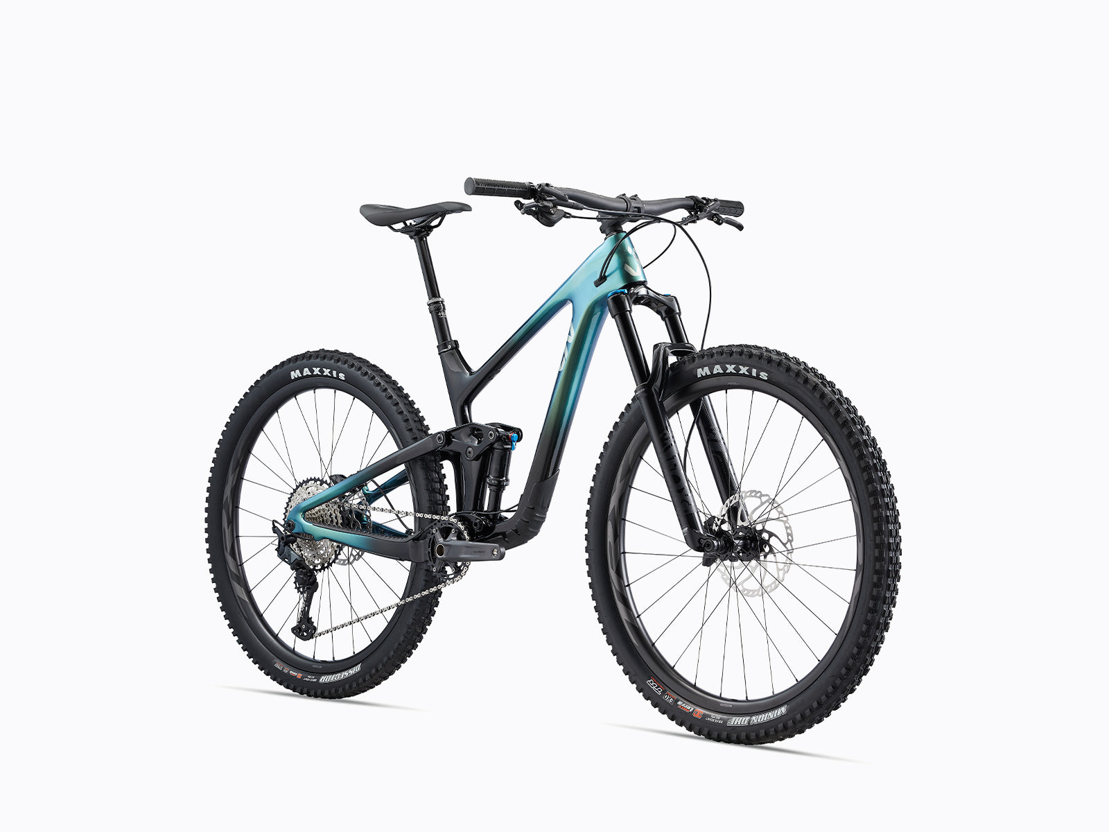 Liv Intrigue Advanced Pro 29 2