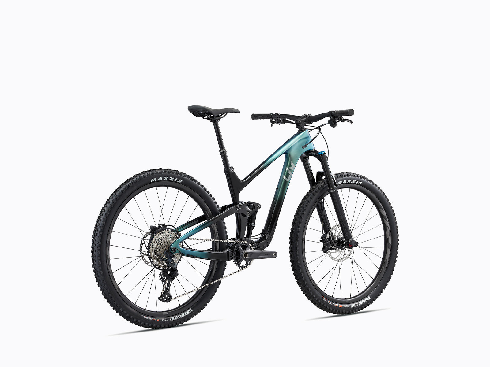 Liv Intrigue Advanced Pro 29 2