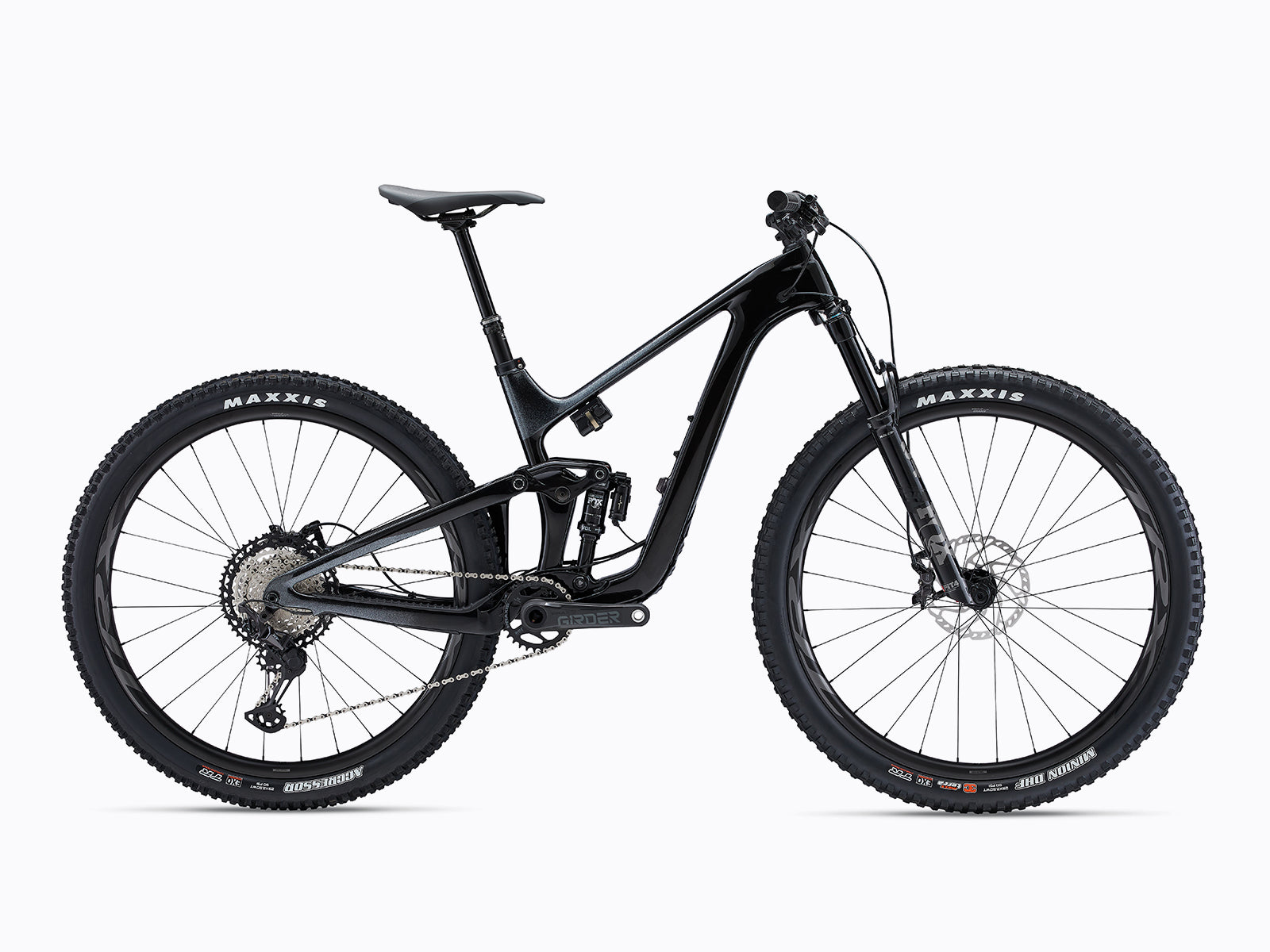 Giant Trance Advanced Pro 29 1