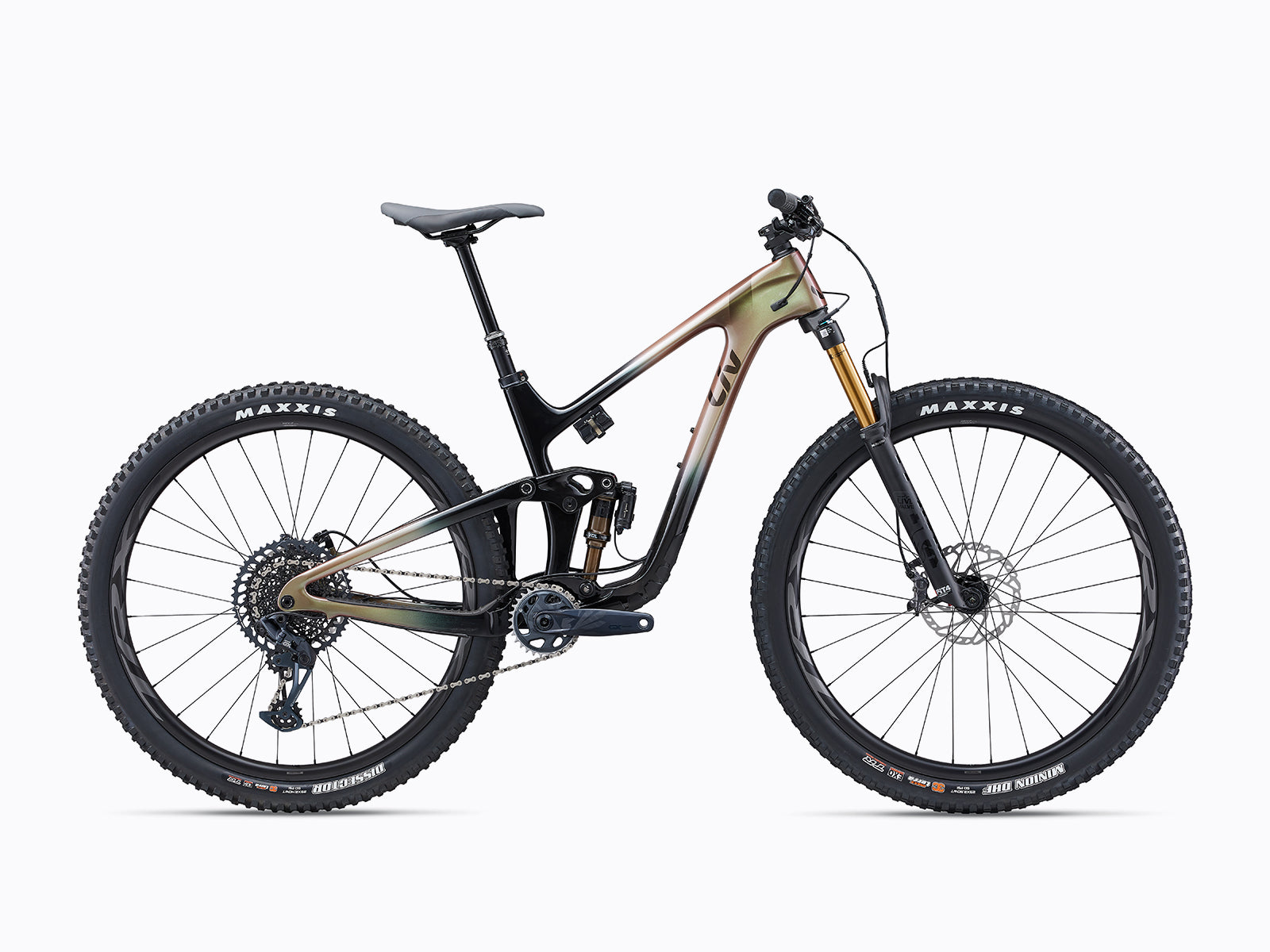 Liv Intrigue Advanced Pro 29 1