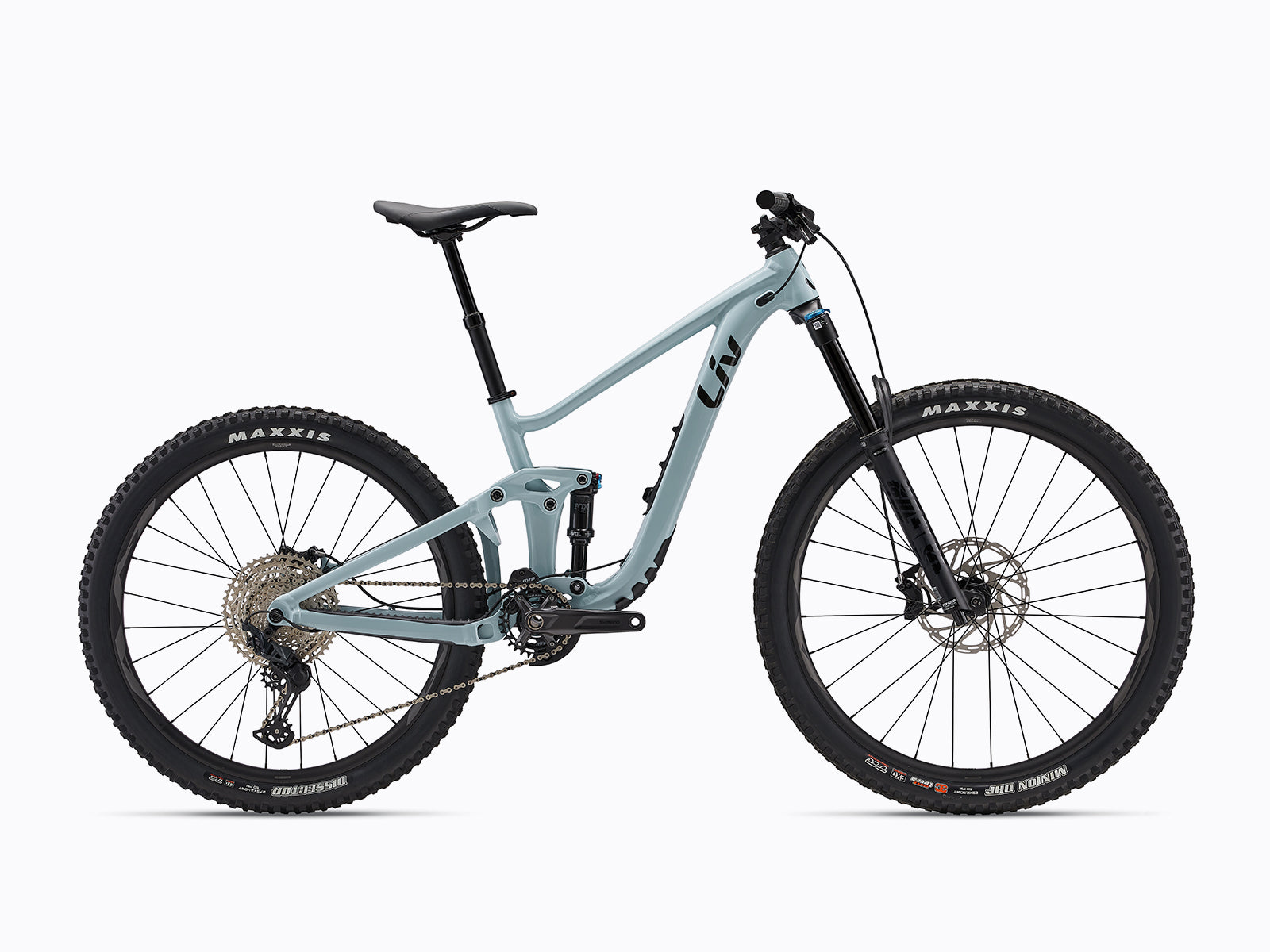 Liv Intrigue LT 1
