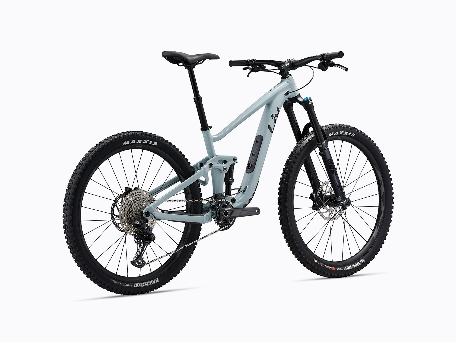 Liv Intrigue LT 1