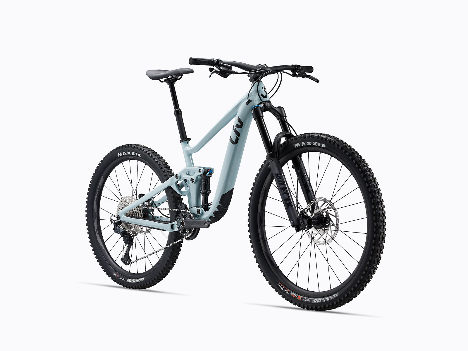 Liv Intrigue LT 1