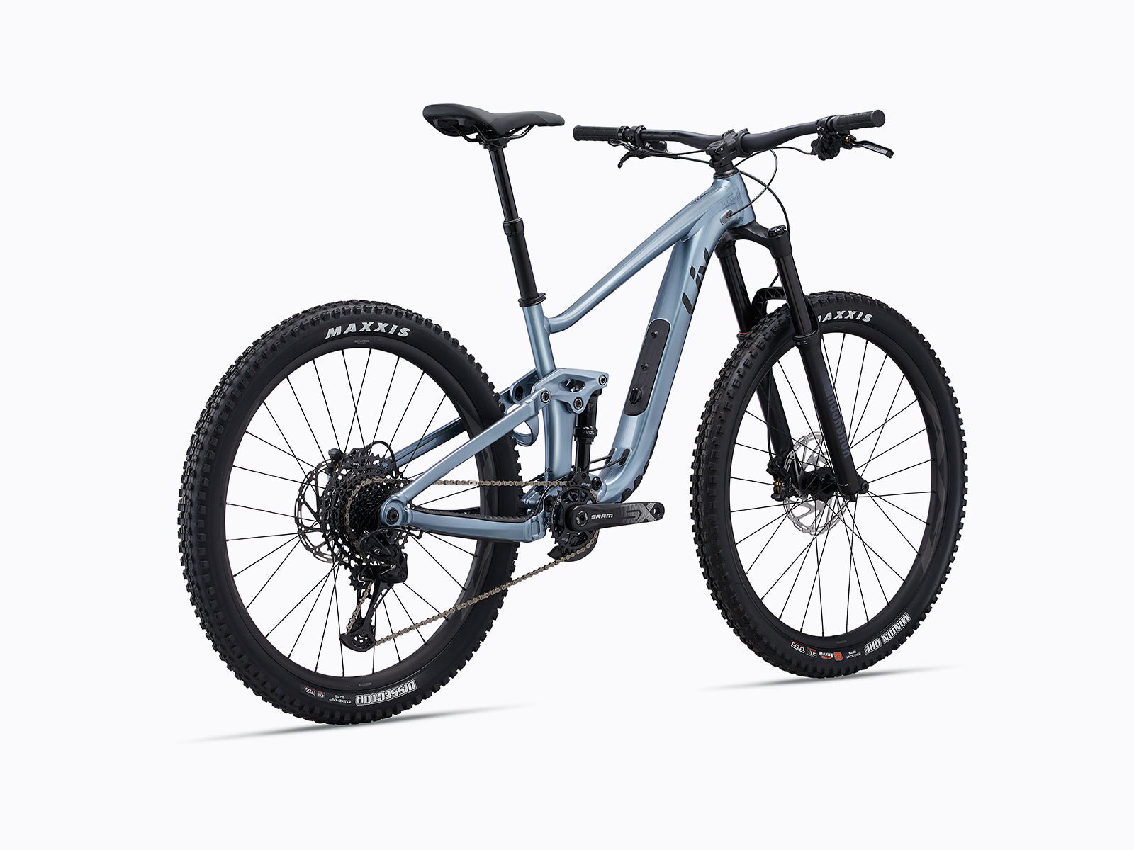 Liv Intrigue LT 2