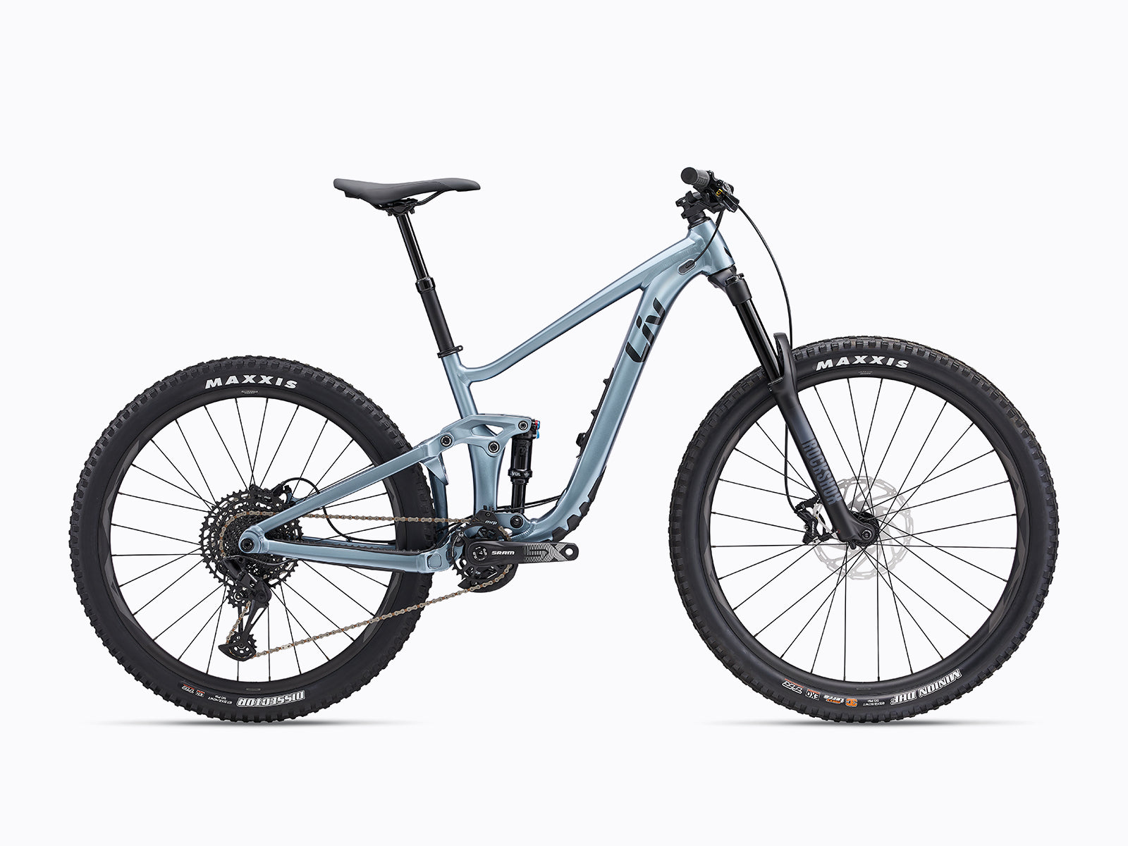 Liv Intrigue LT 2