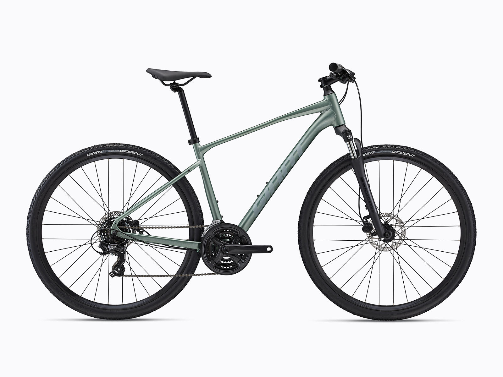 Giant Roam 4 Disc