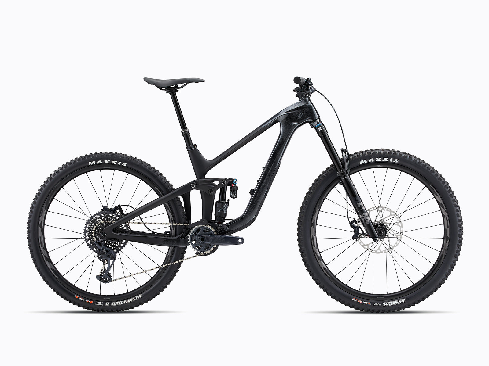 Giant Reign Advanced Pro 1