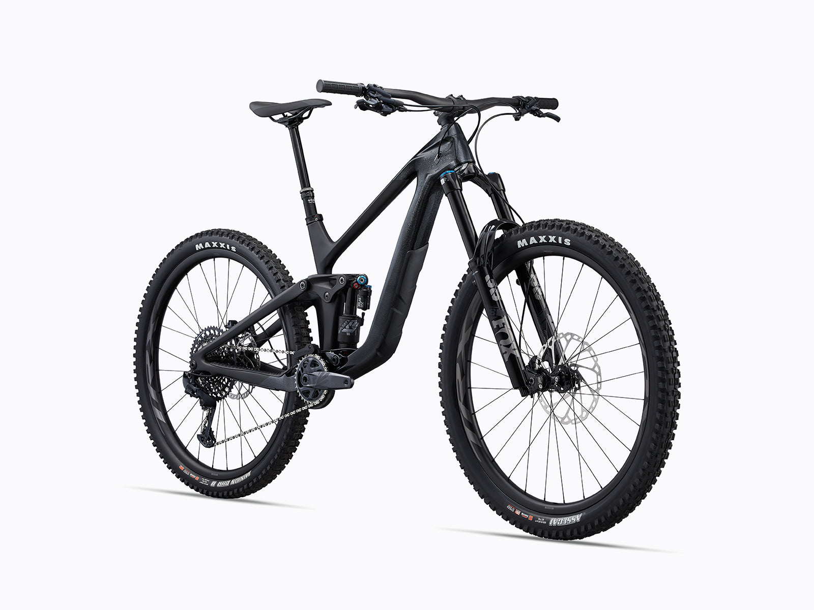 Giant Reign Advanced Pro 1