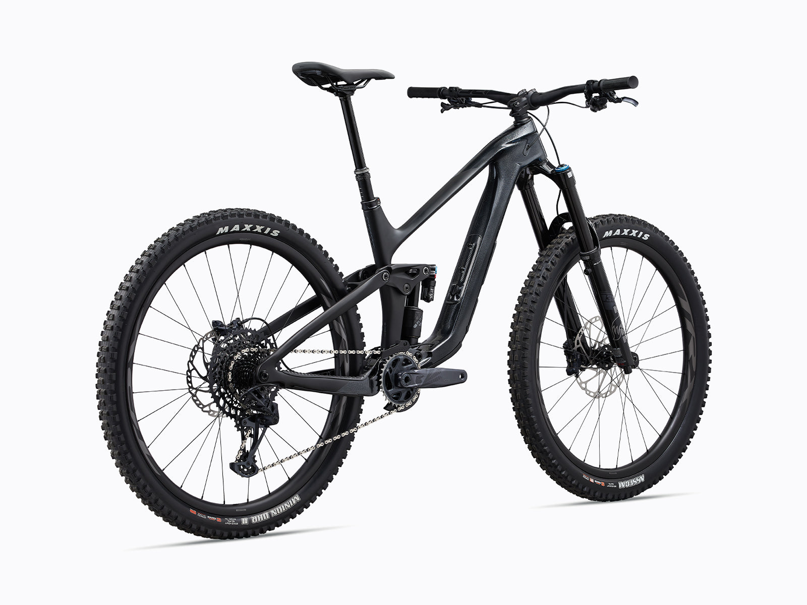 Giant Reign Advanced Pro 1