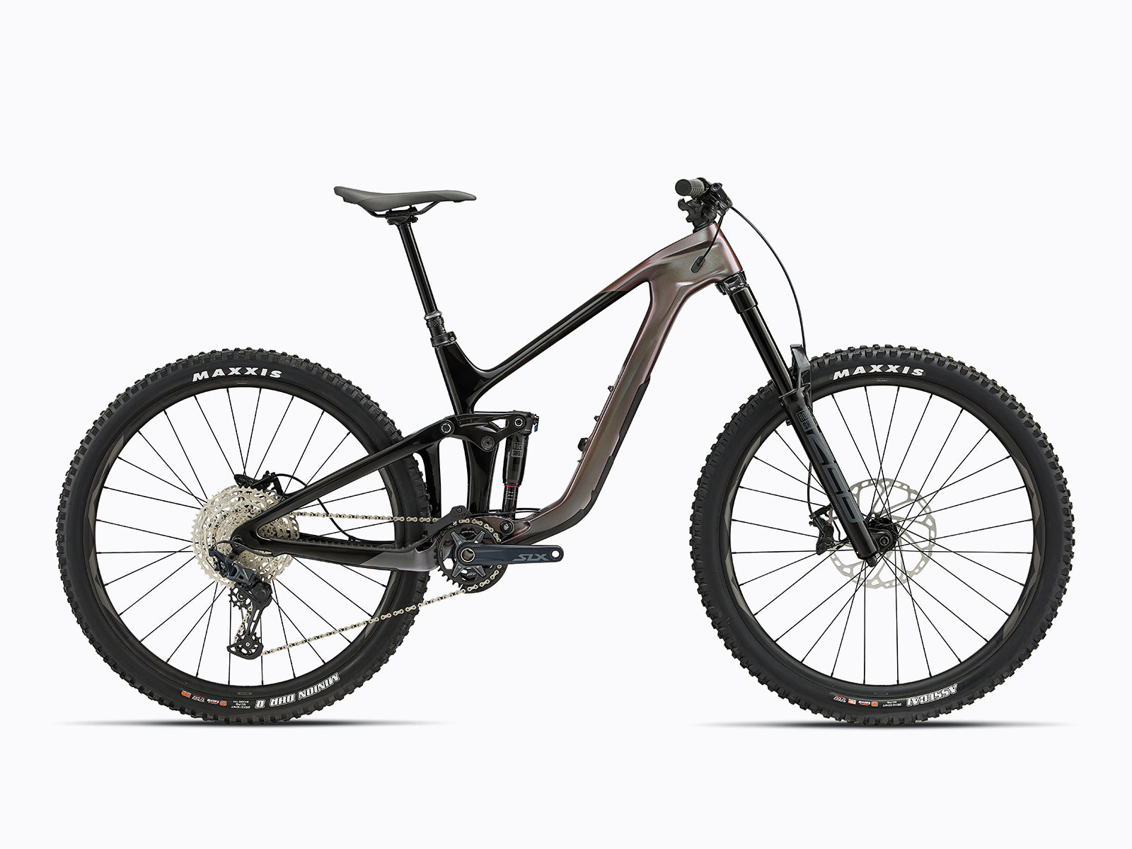 Giant Reign Advanced Pro 2