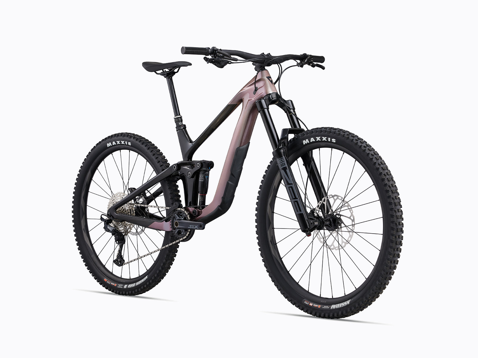Giant Reign Advanced Pro 2