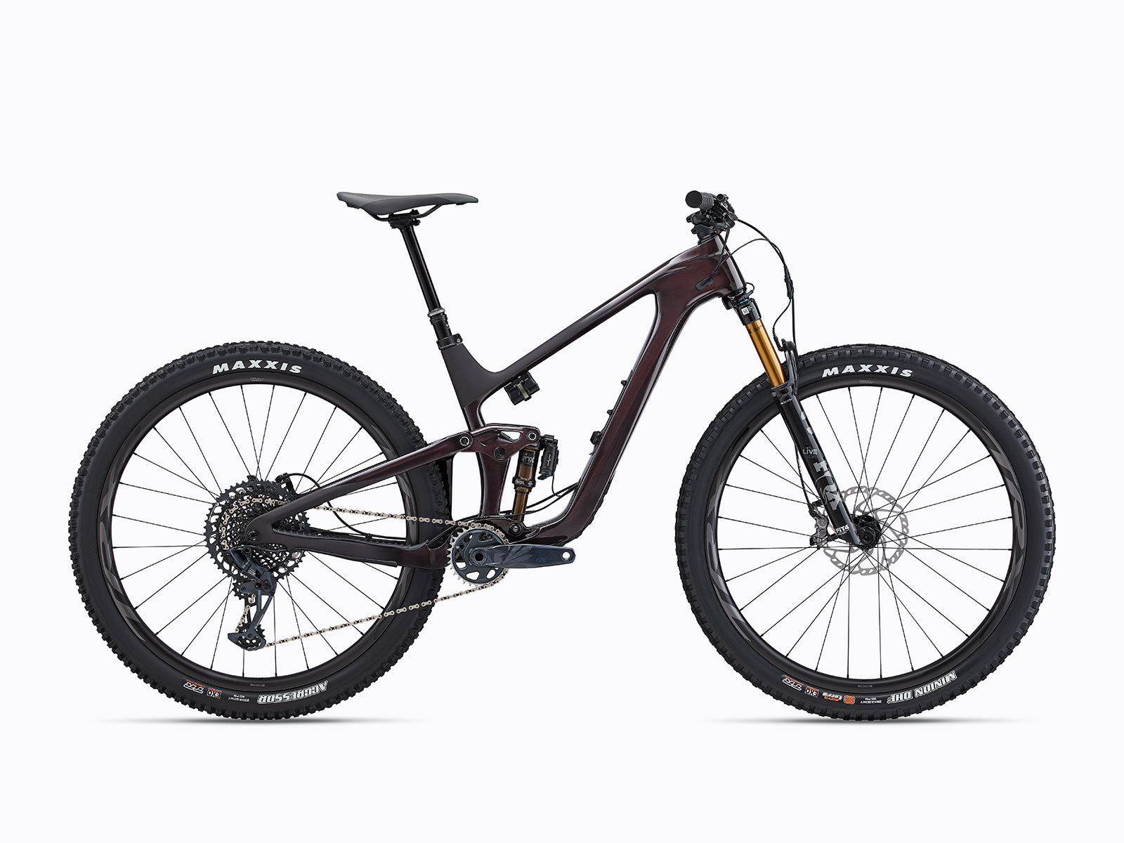 Giant Trance Advanced Pro 29 1