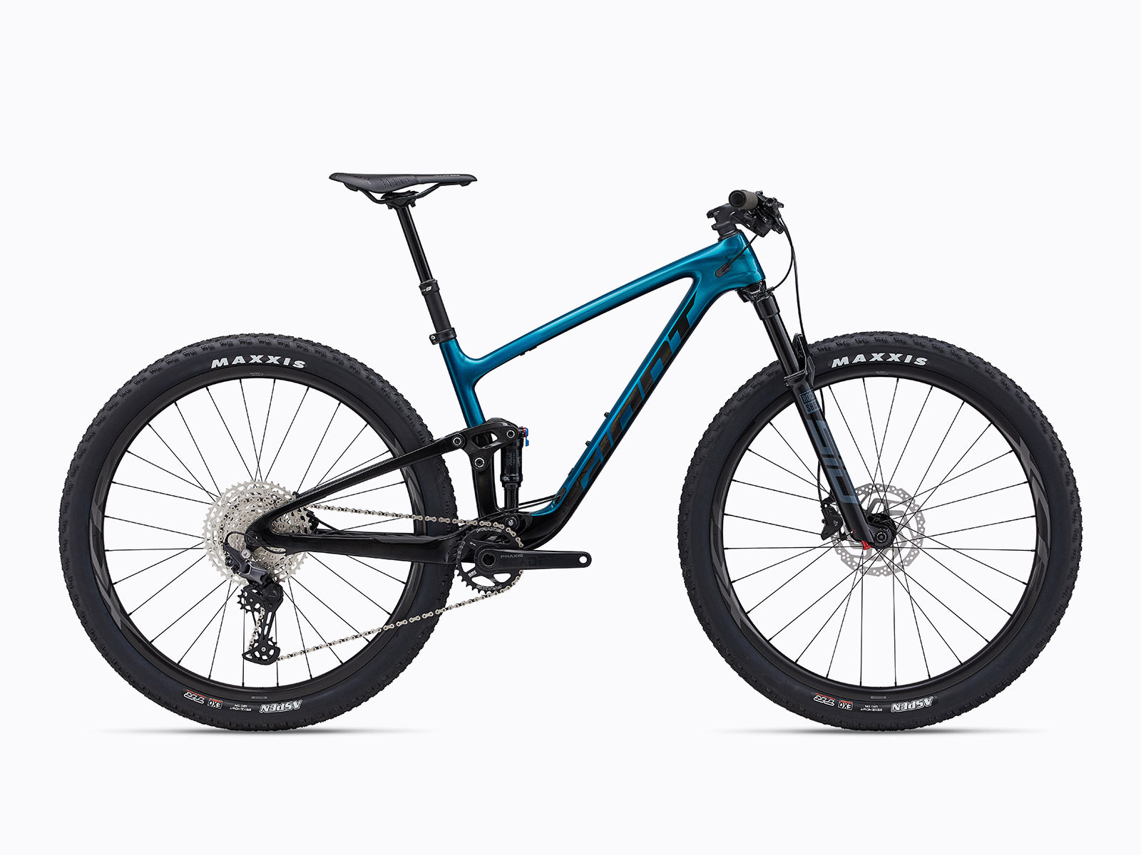 Giant Anthem Advanced 29 3