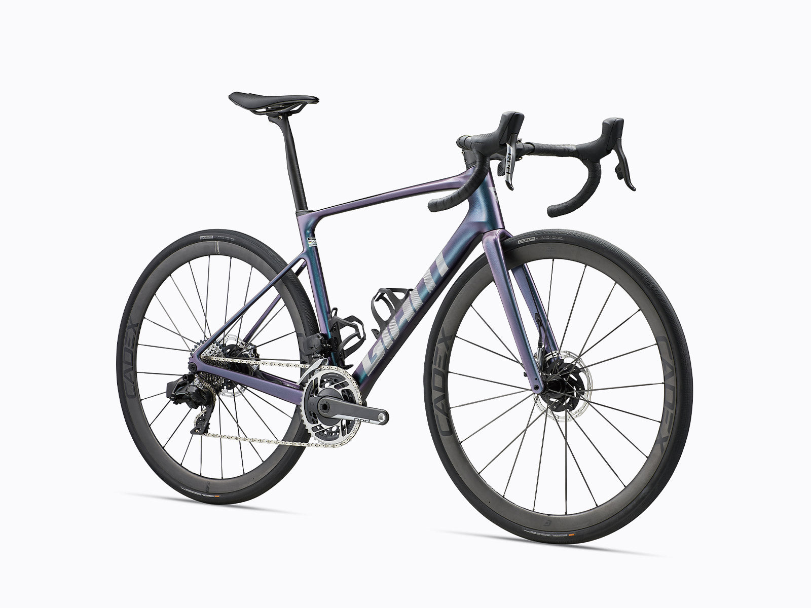 Giant Defy Advanced SL 0