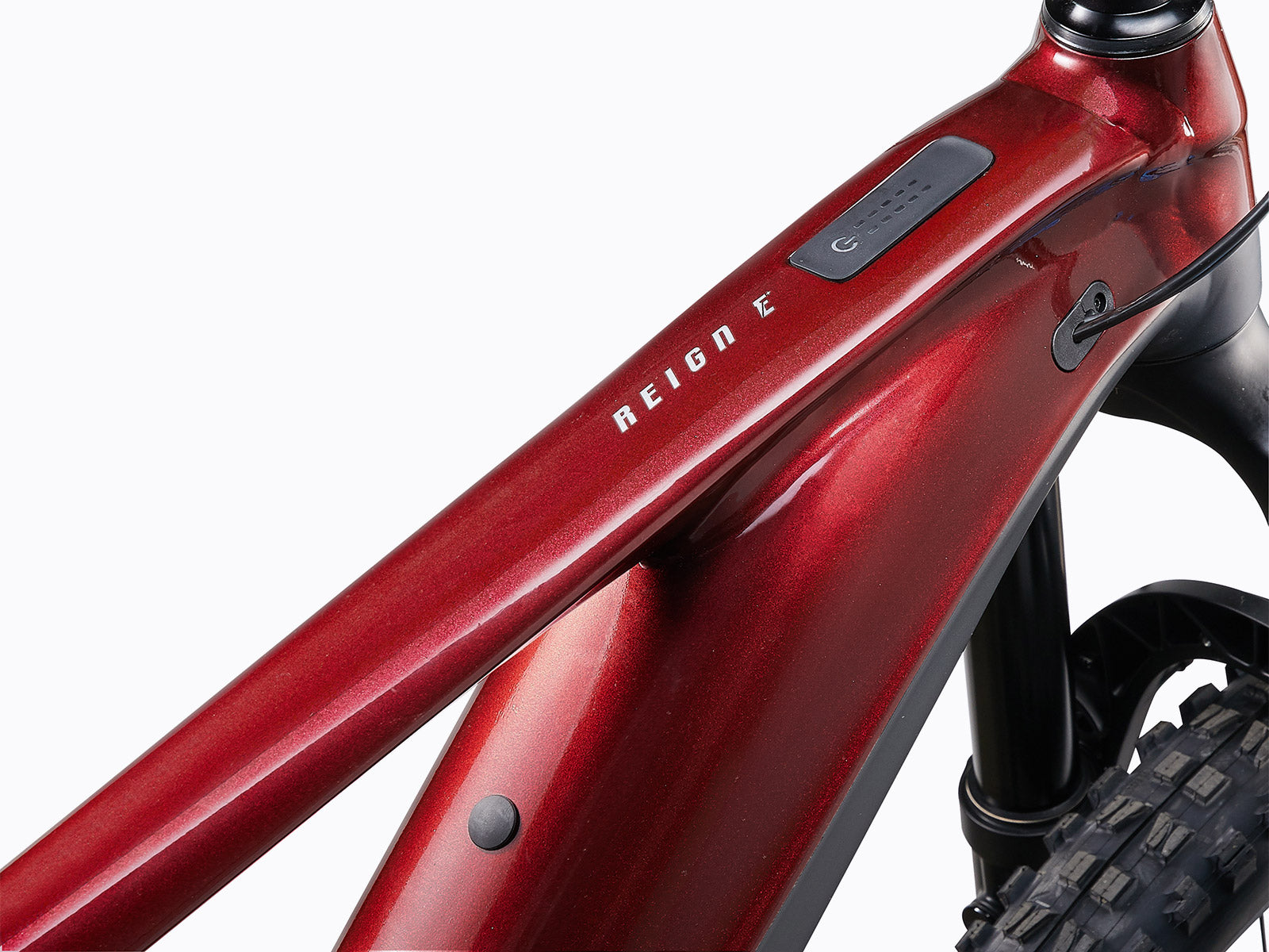 Giant Reign E+ 2