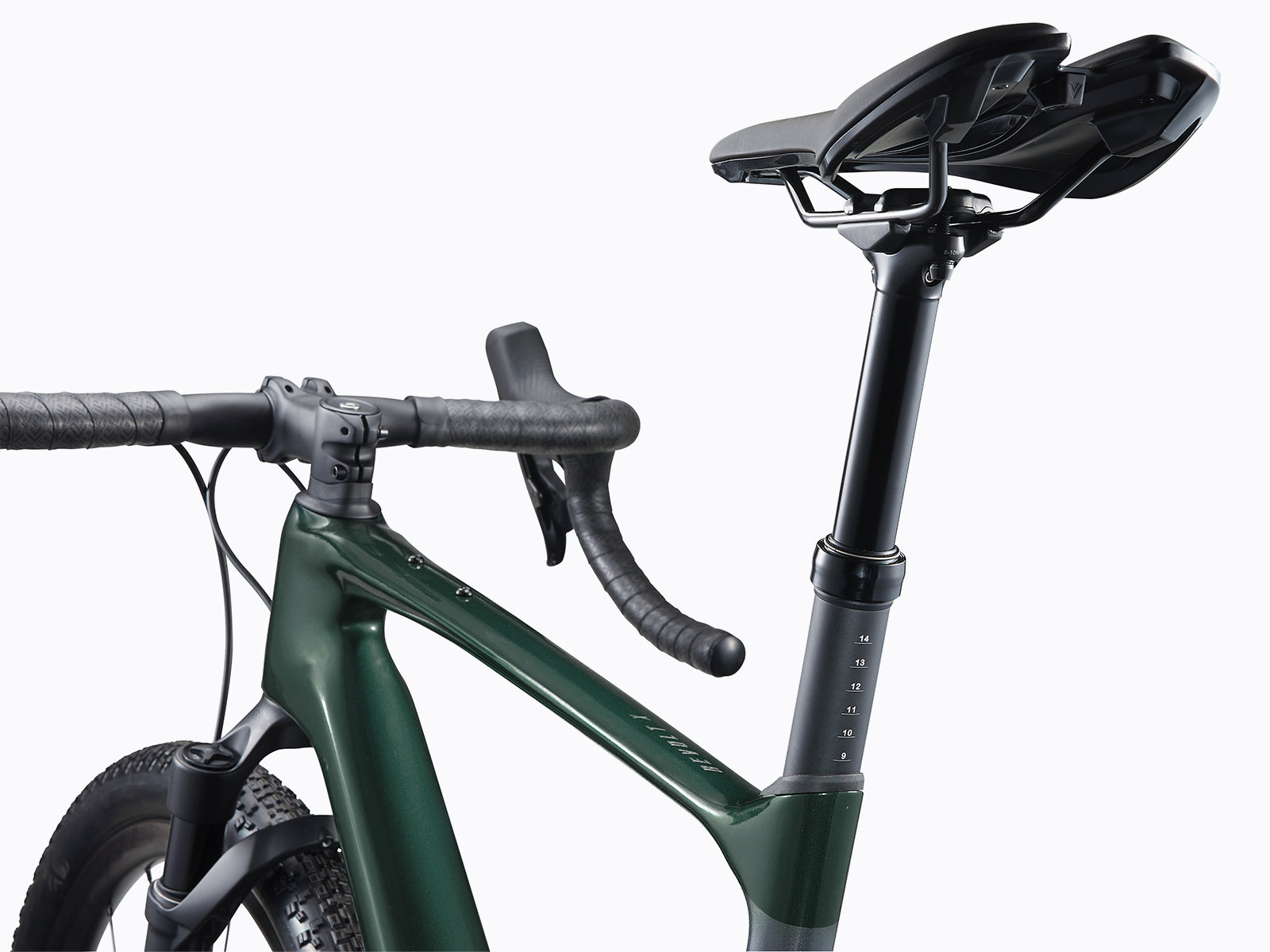 Giant Revolt X Advanced Pro 0