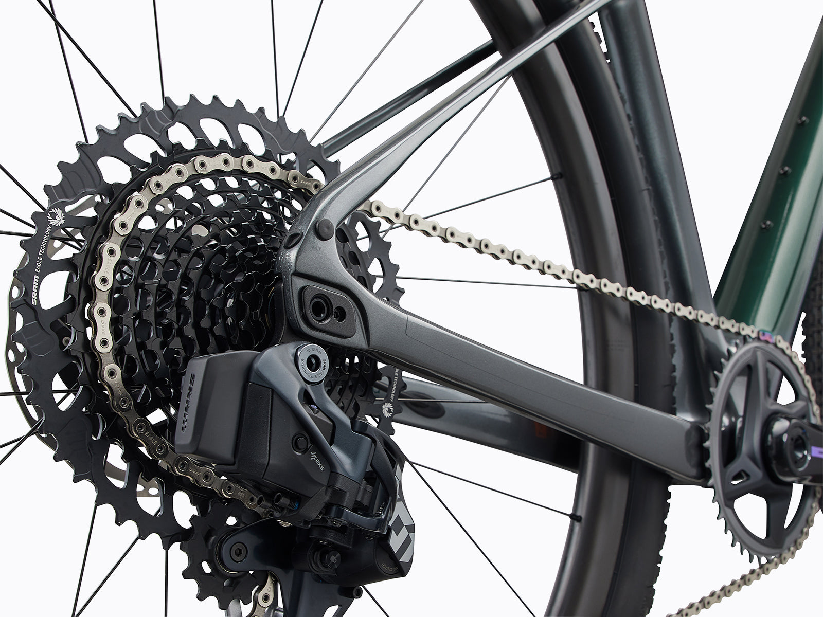 Giant Revolt X Advanced Pro 0