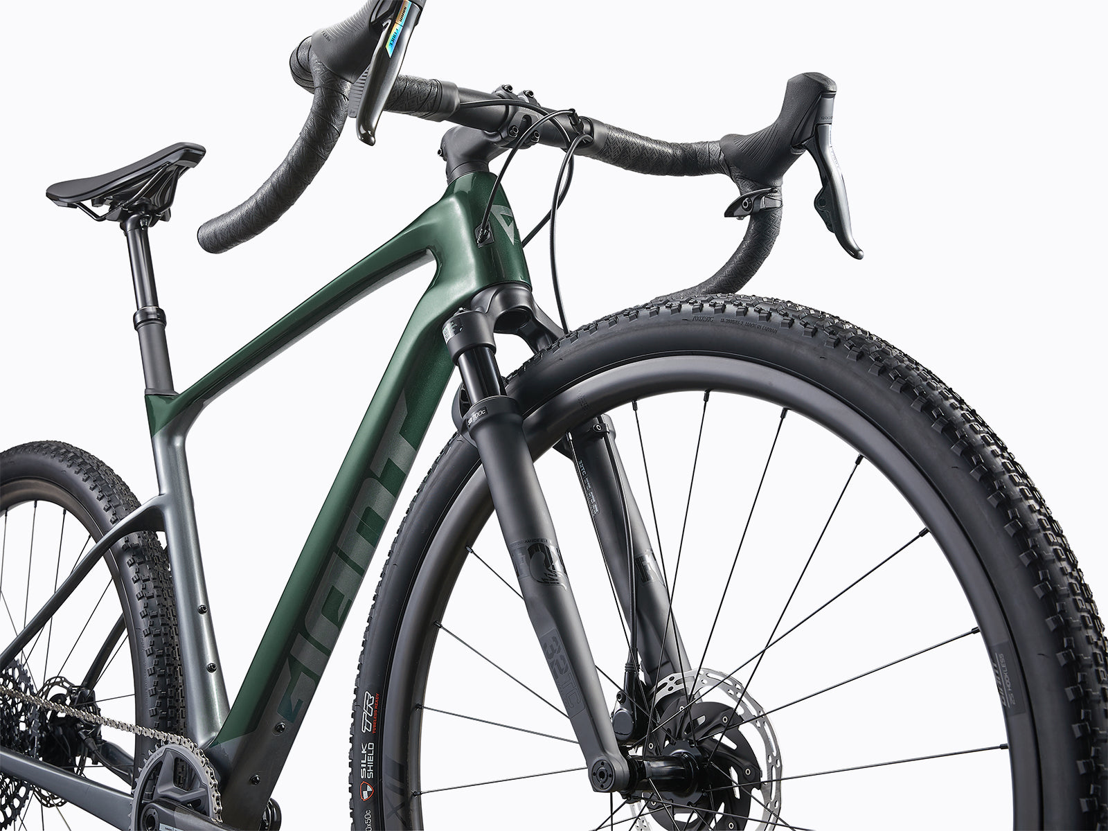 Giant Revolt X Advanced Pro 0