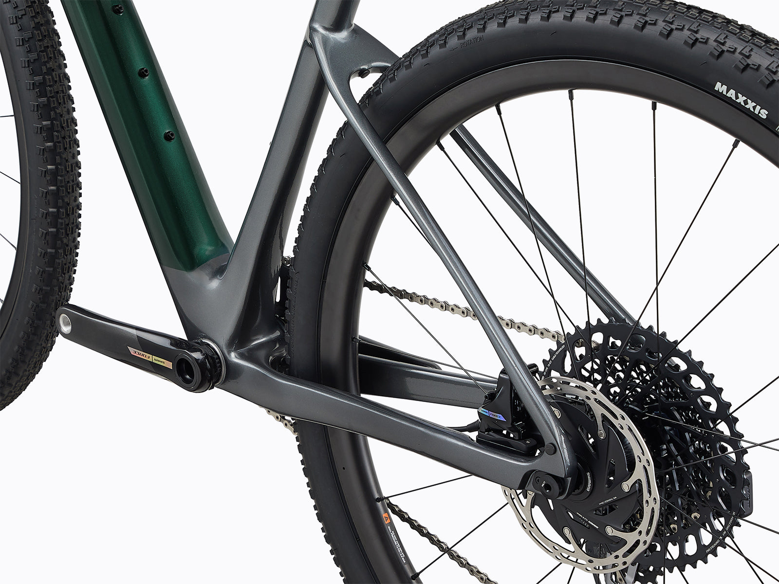 Giant Revolt X Advanced Pro 0