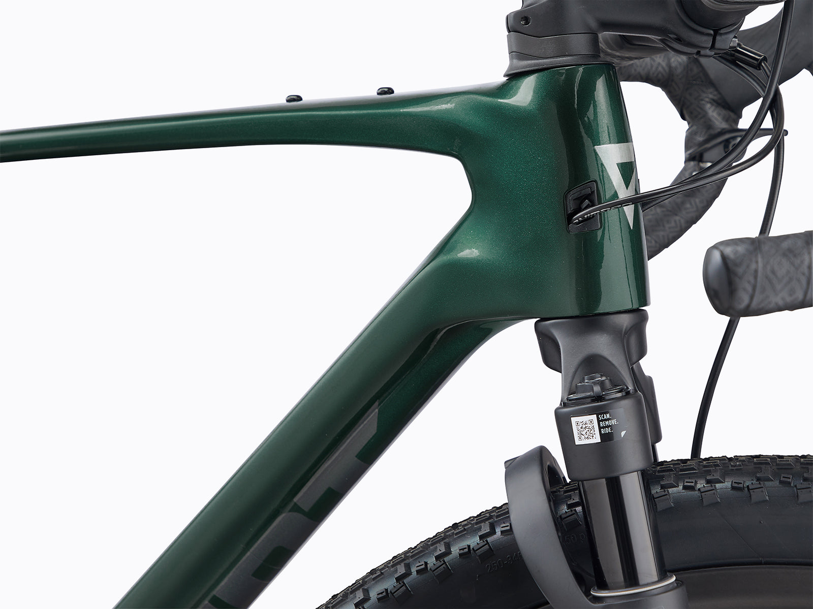 Giant Revolt X Advanced Pro 0