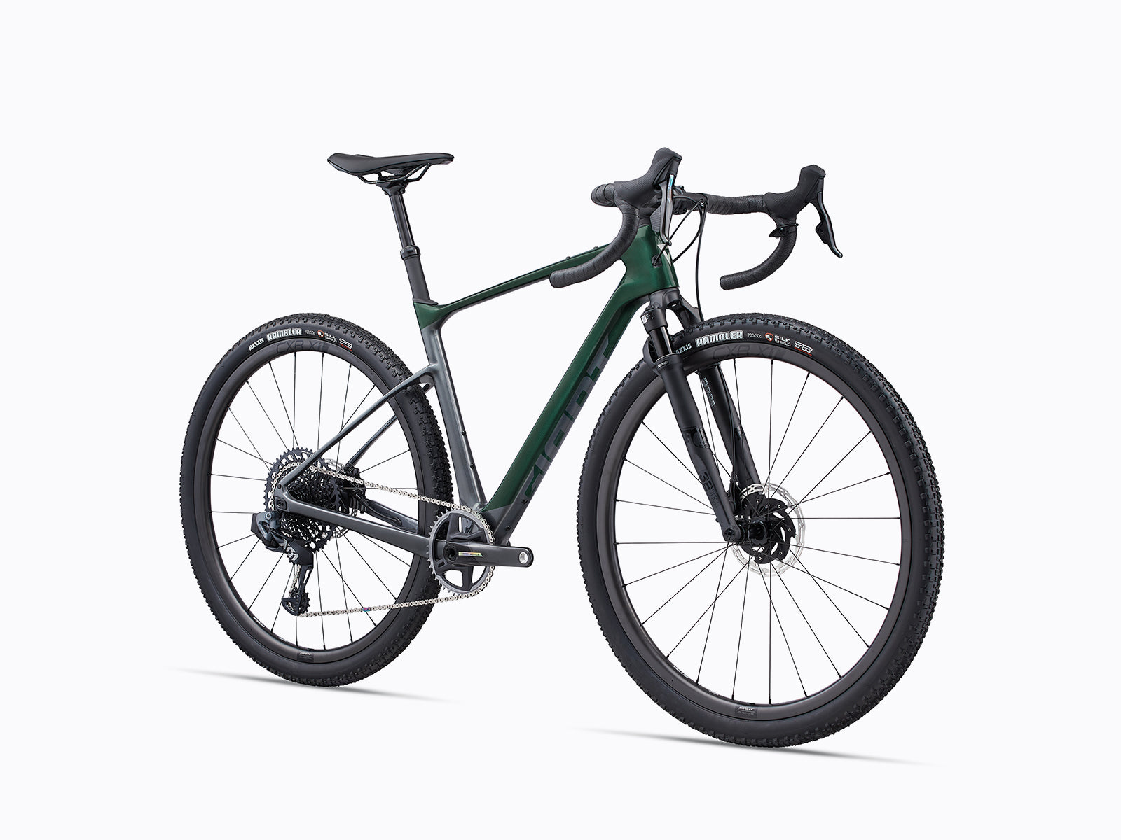 Giant Revolt X Advanced Pro 0