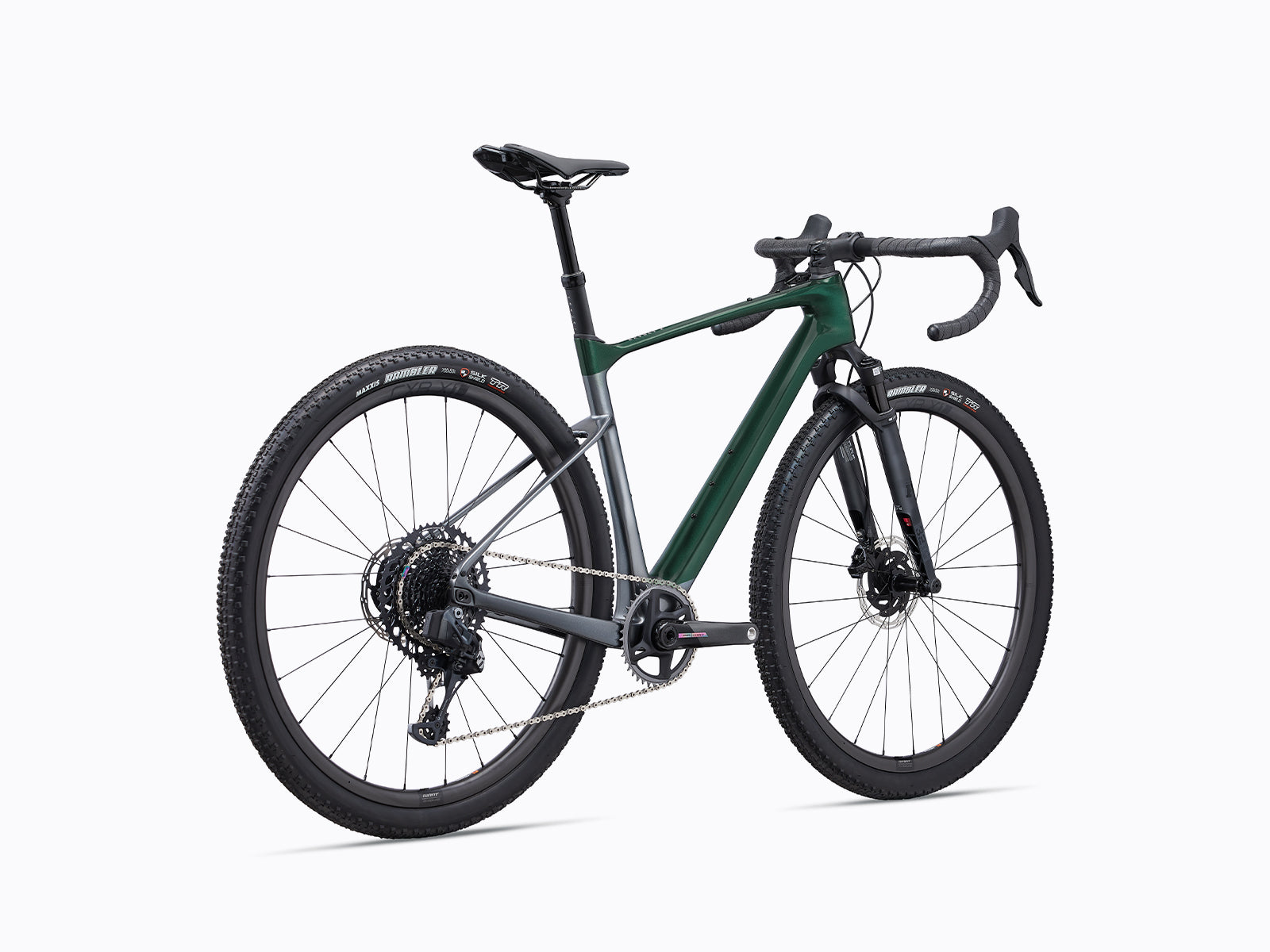 Giant Revolt X Advanced Pro 0