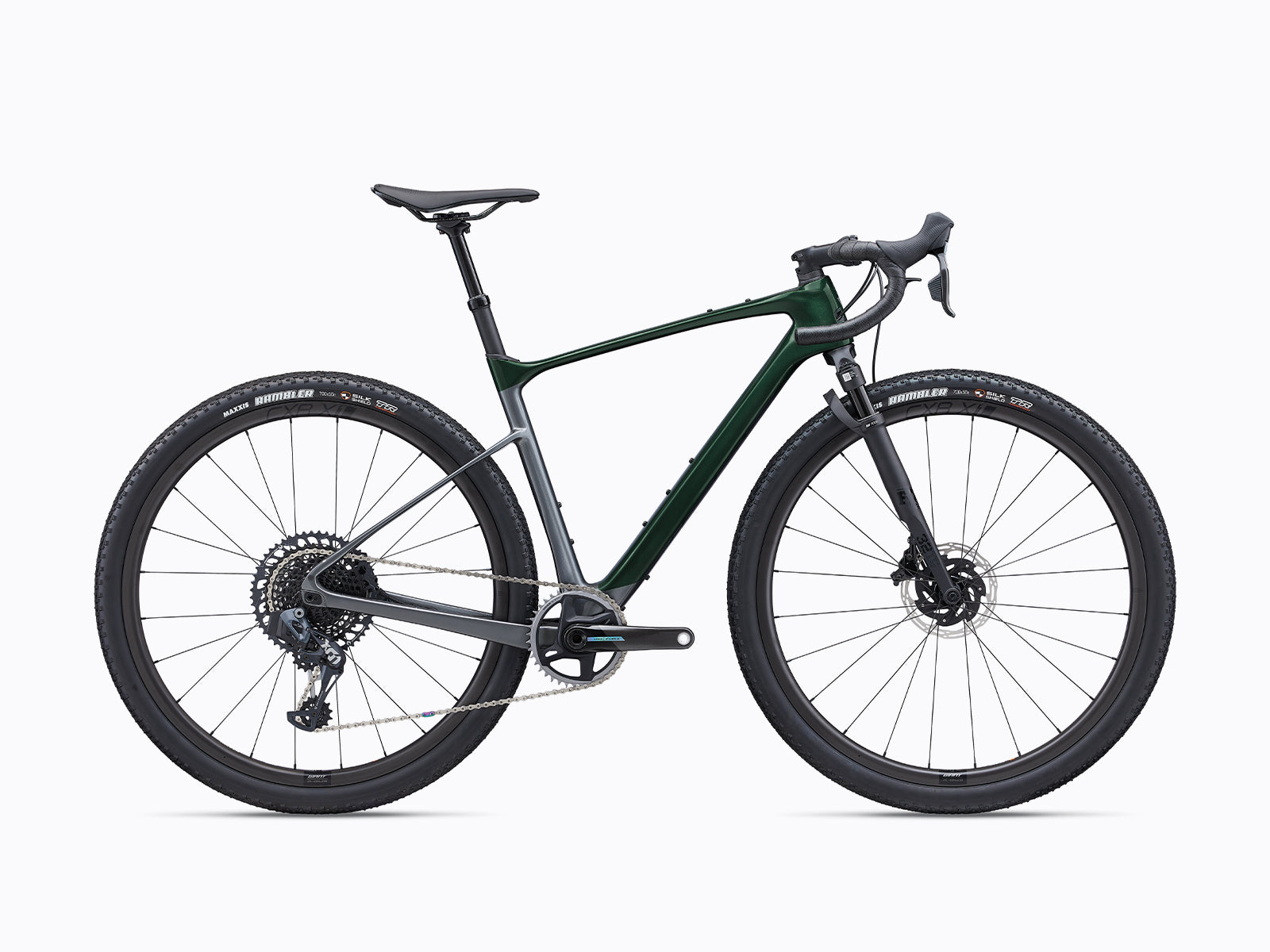 Giant Revolt X Advanced Pro 0