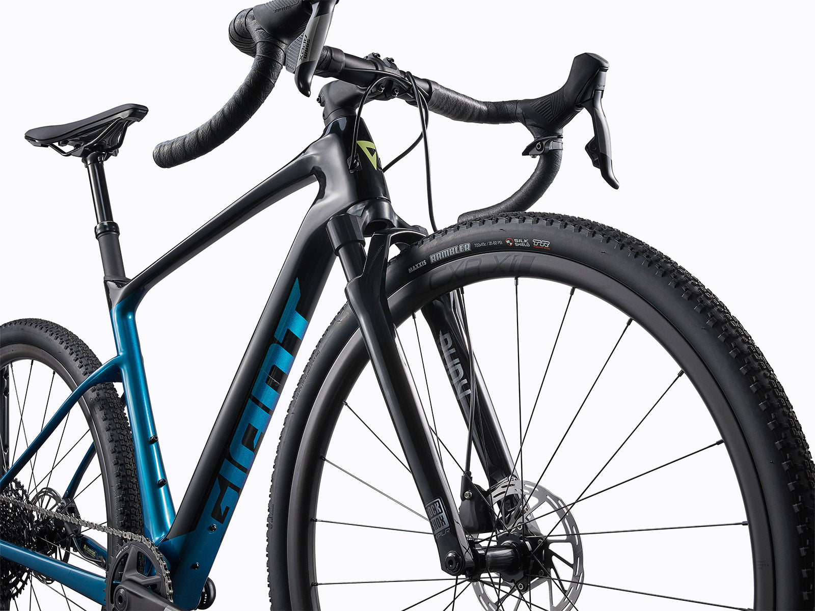 Giant Revolt X Advanced Pro 2