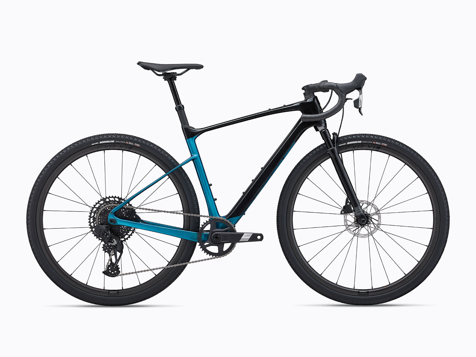 Giant Revolt X Advanced Pro 2