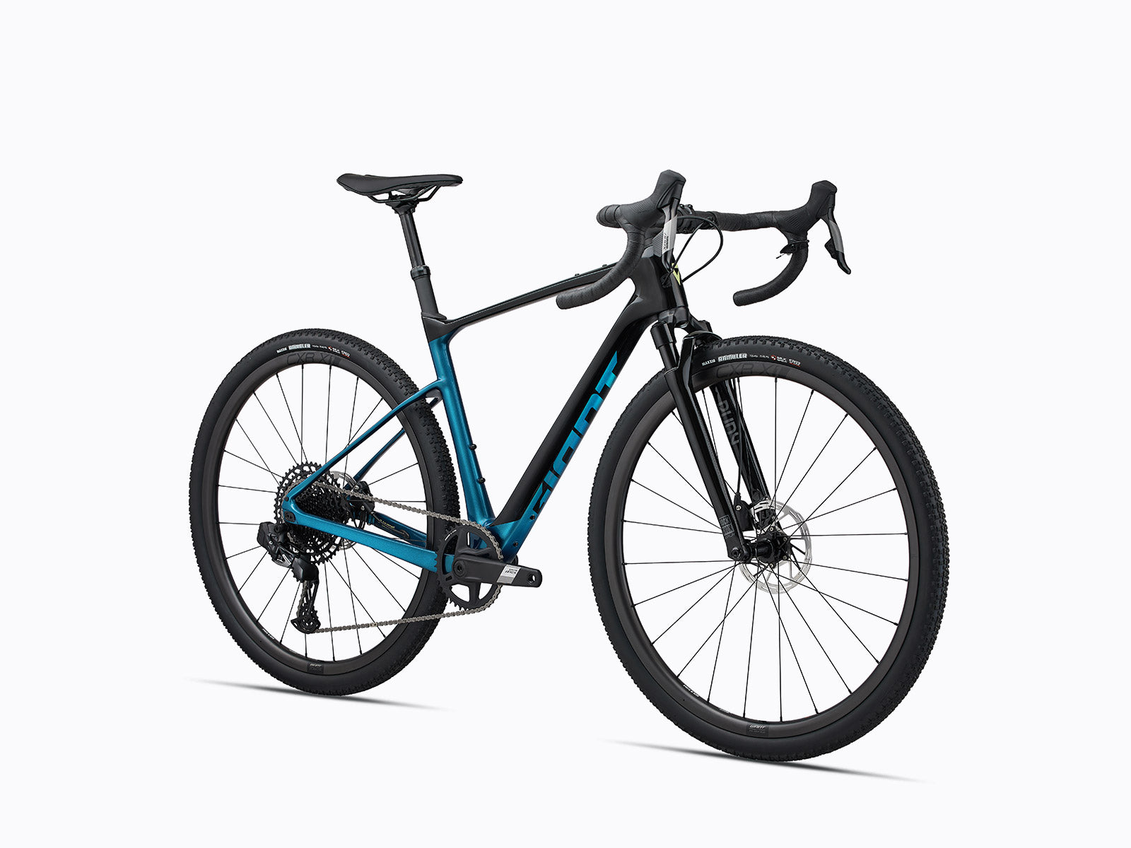 Giant Revolt X Advanced Pro 2