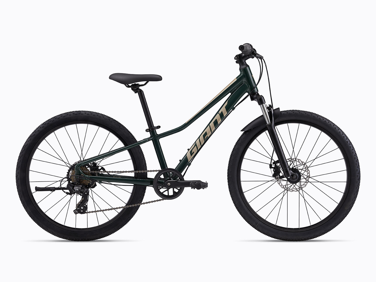 Giant Talon 24 Disc