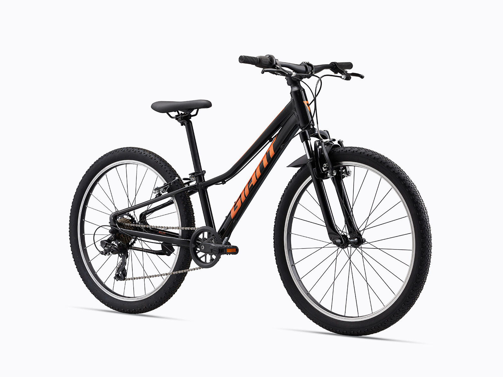 Giant Talon 24 Panther
